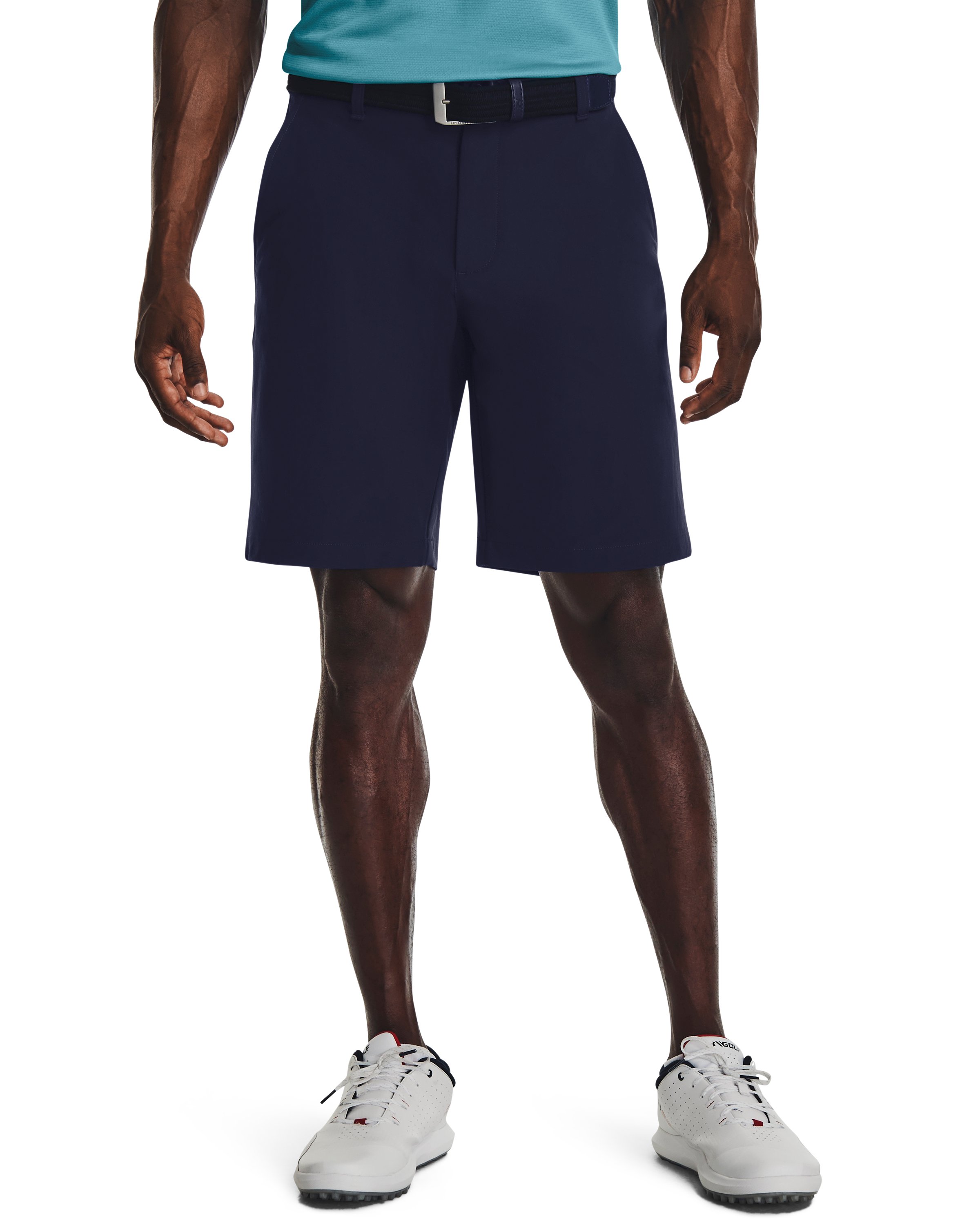 UA Matchplay Men's 10 Shorts 19