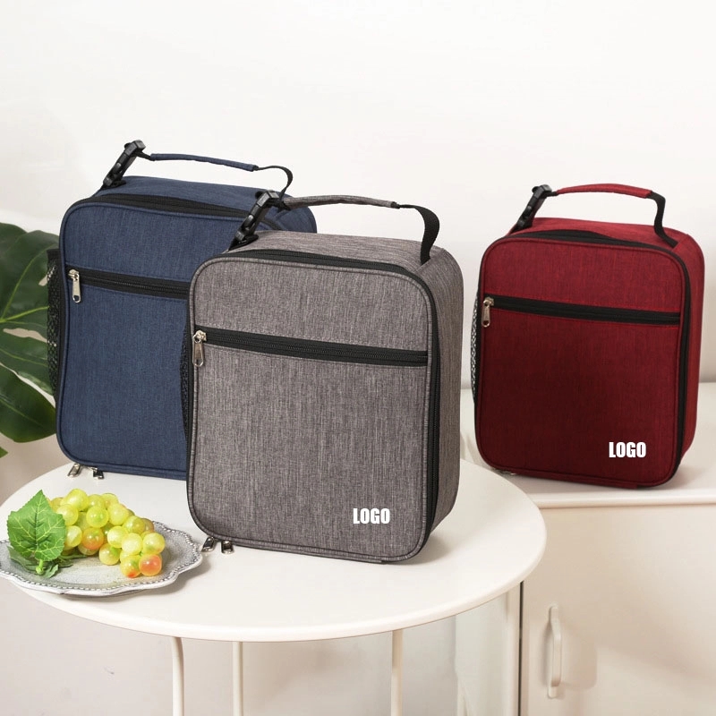 Insulated Large Lunch Bag