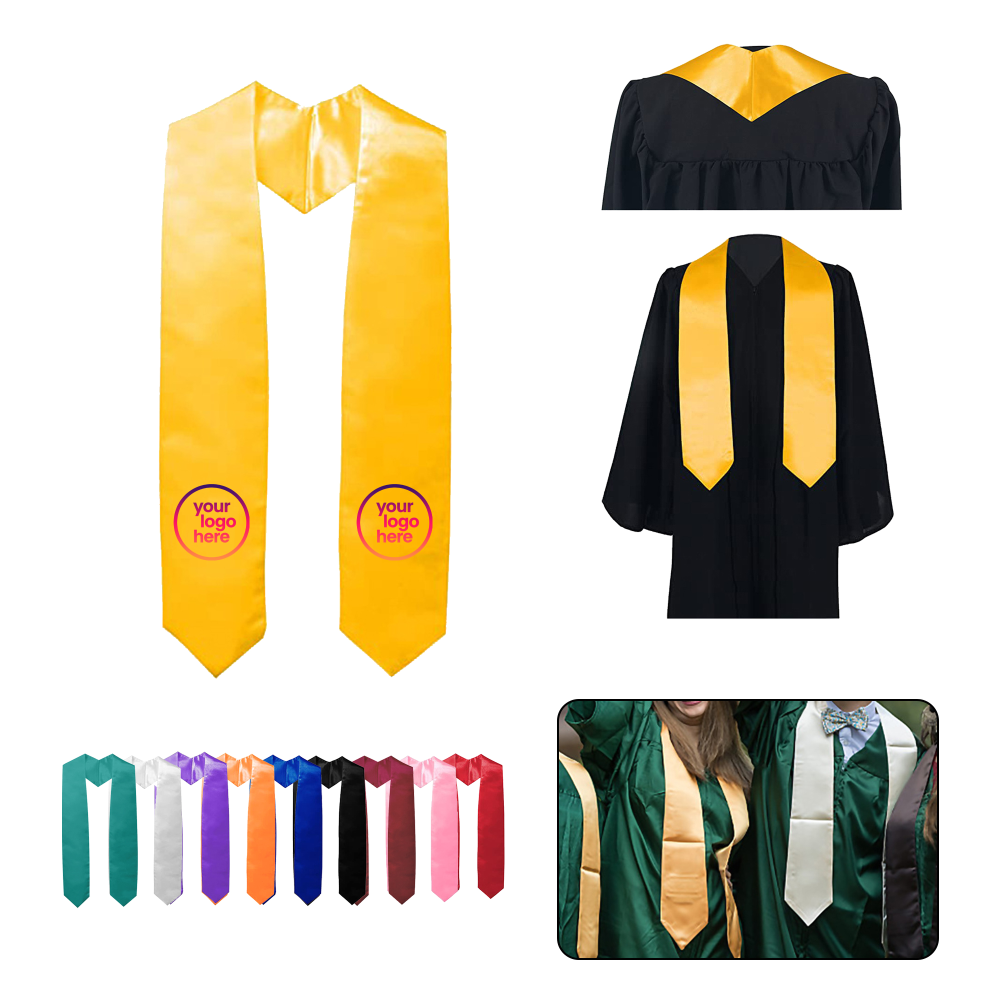 Ceremonial Stole 3