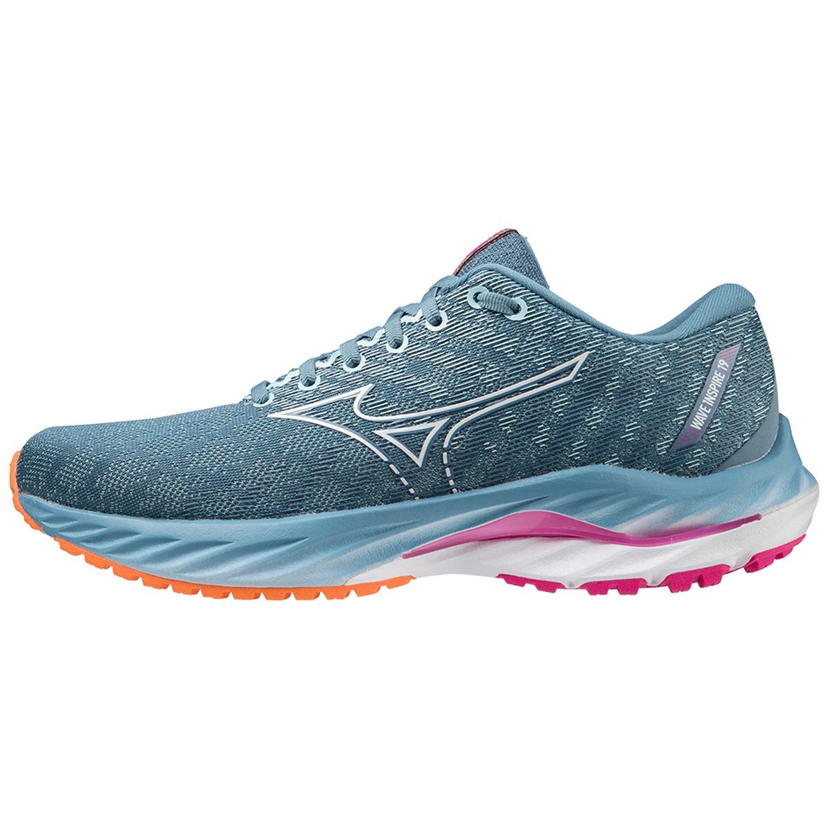 Women's Wave Inspire 19 Running Shoe 12
