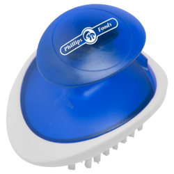 Palm Veggie Brush-It - Thumbnail 2