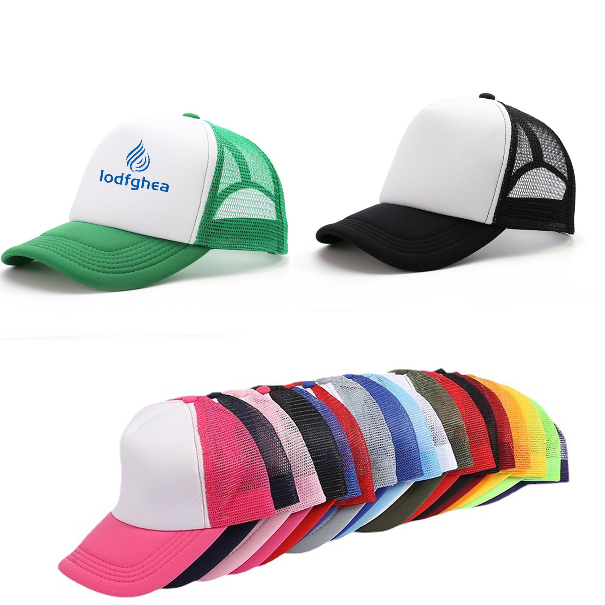 Unisex Sport Travel Sunhat 4