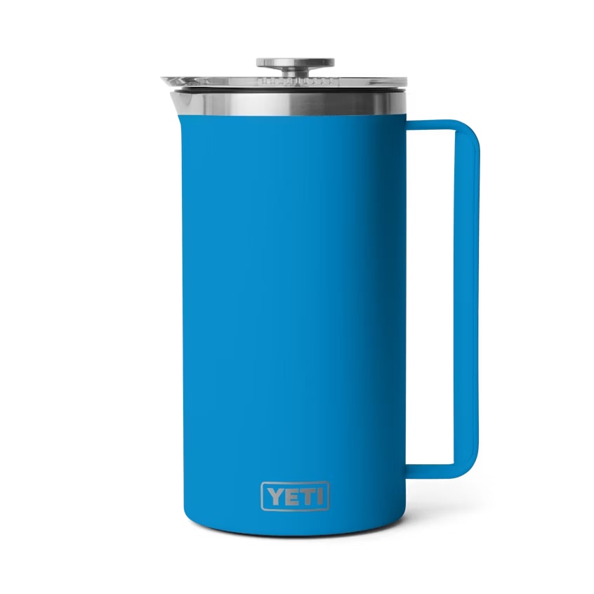 64 oz French Press 14