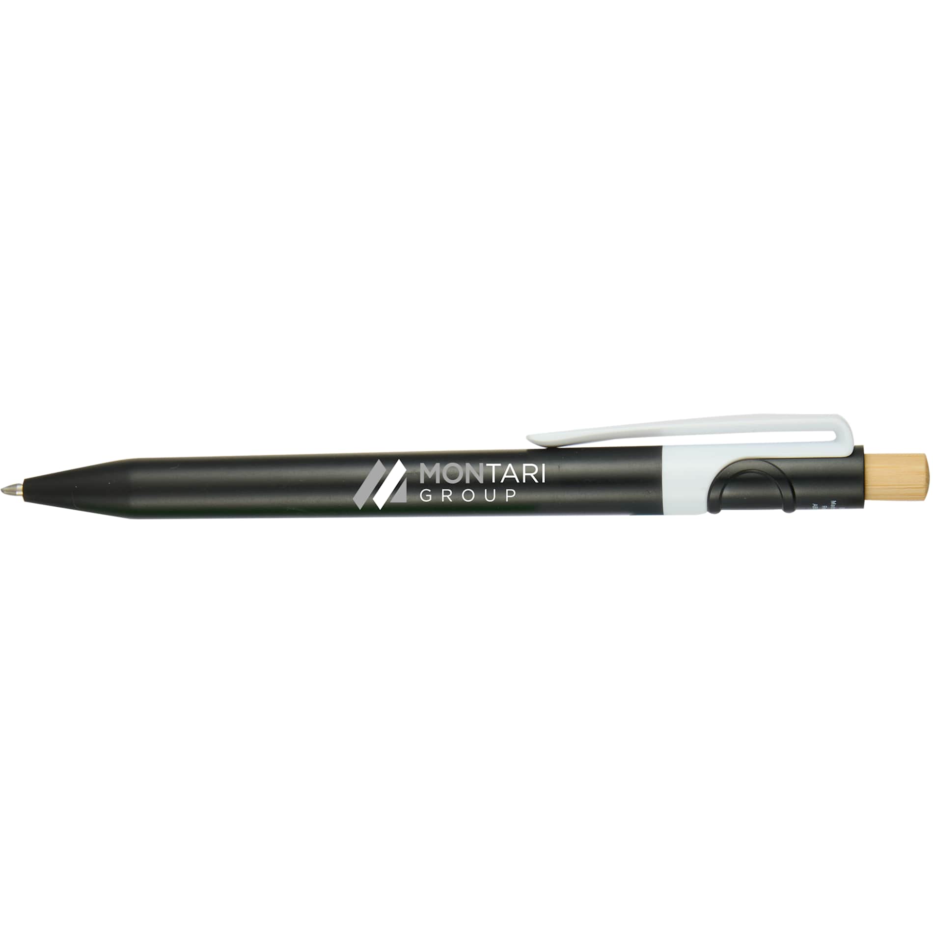 Sunburst Recycled Gel Pen