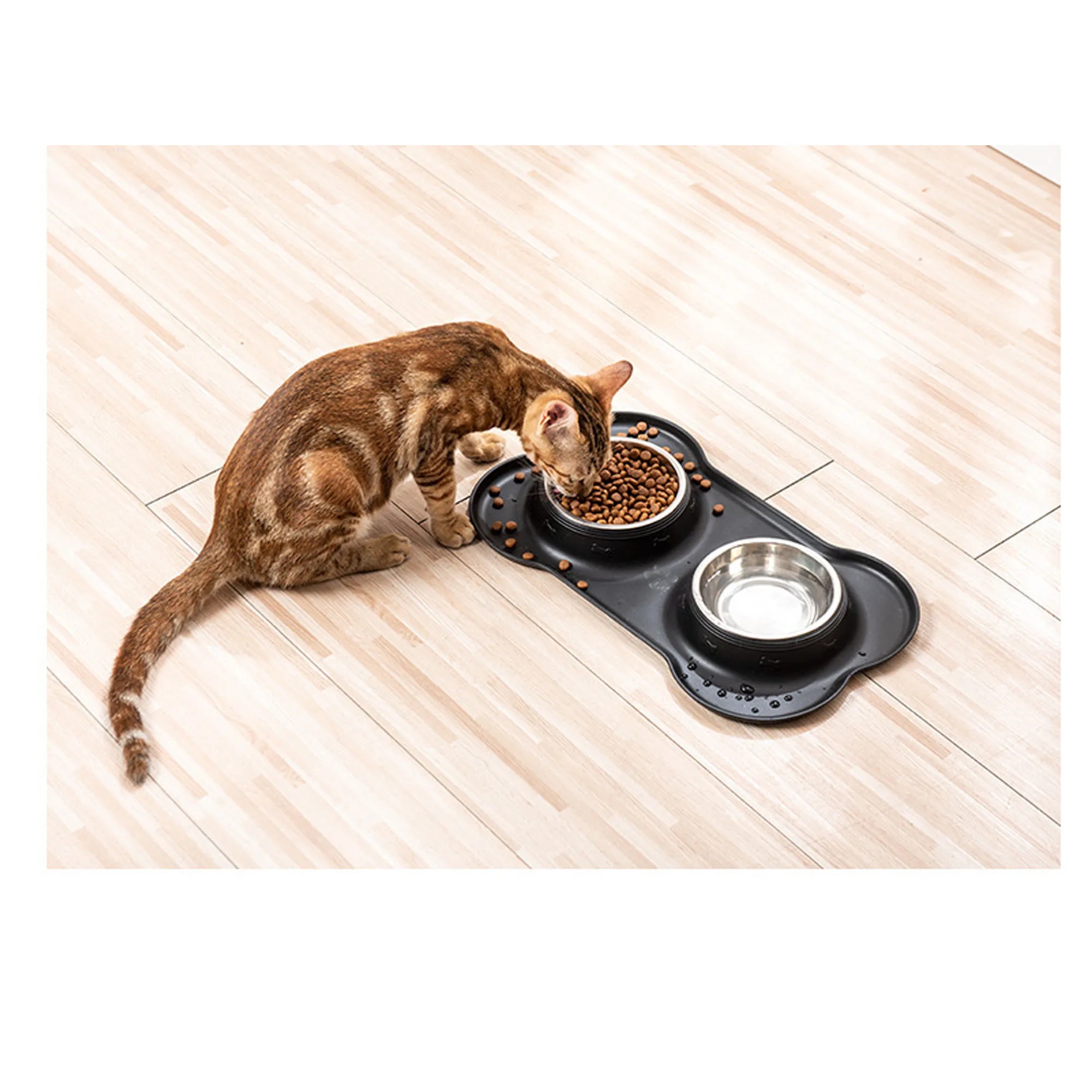 Pet Bowls And Dishes 8