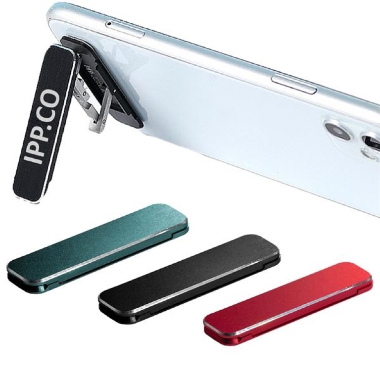 Portable Foldable Phone Stand Adjustable Multi-Angle Cradle