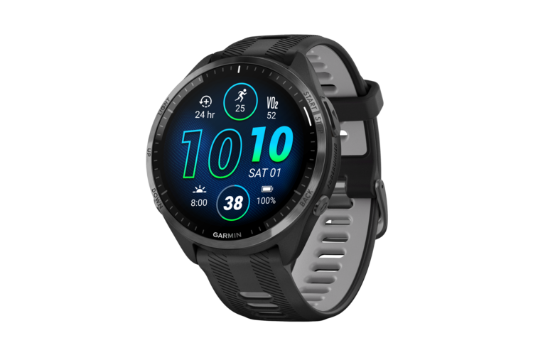 Garmin Forerunner 965 Smartwatch 3