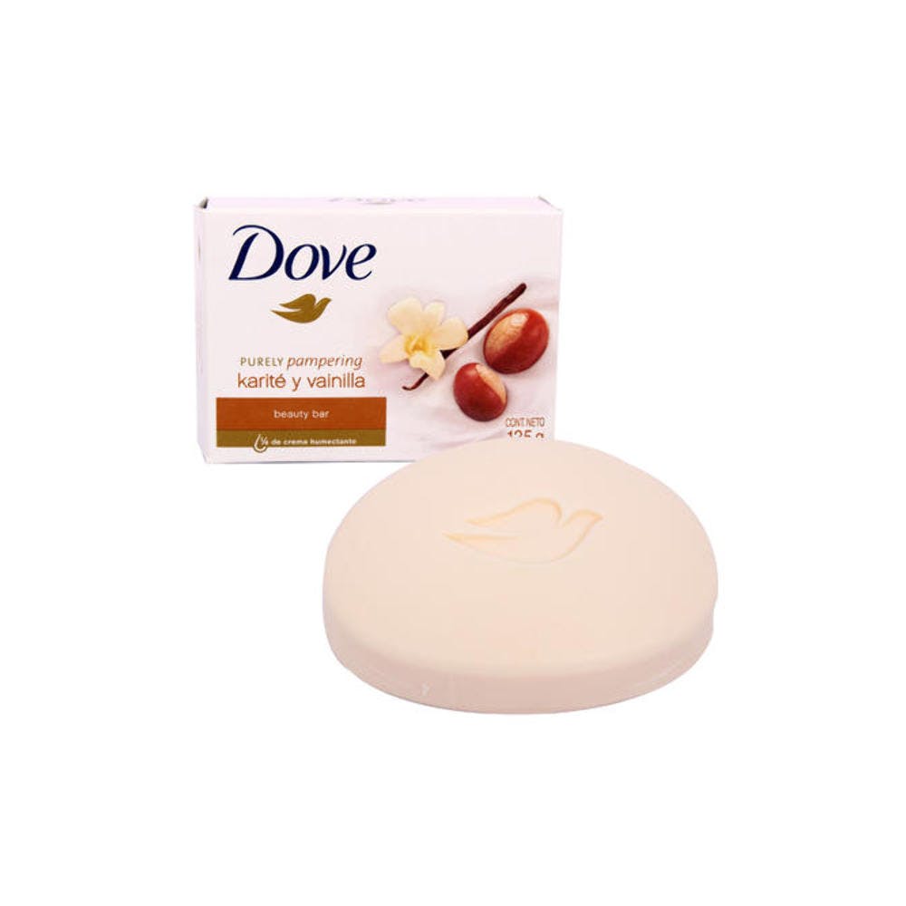 Dove Shea Butter Bar Soap - 4.75 oz 3
