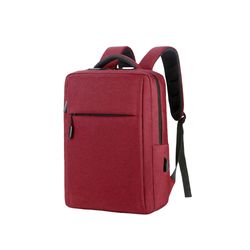 Travel Laptop Backpack Bag - Thumbnail 2