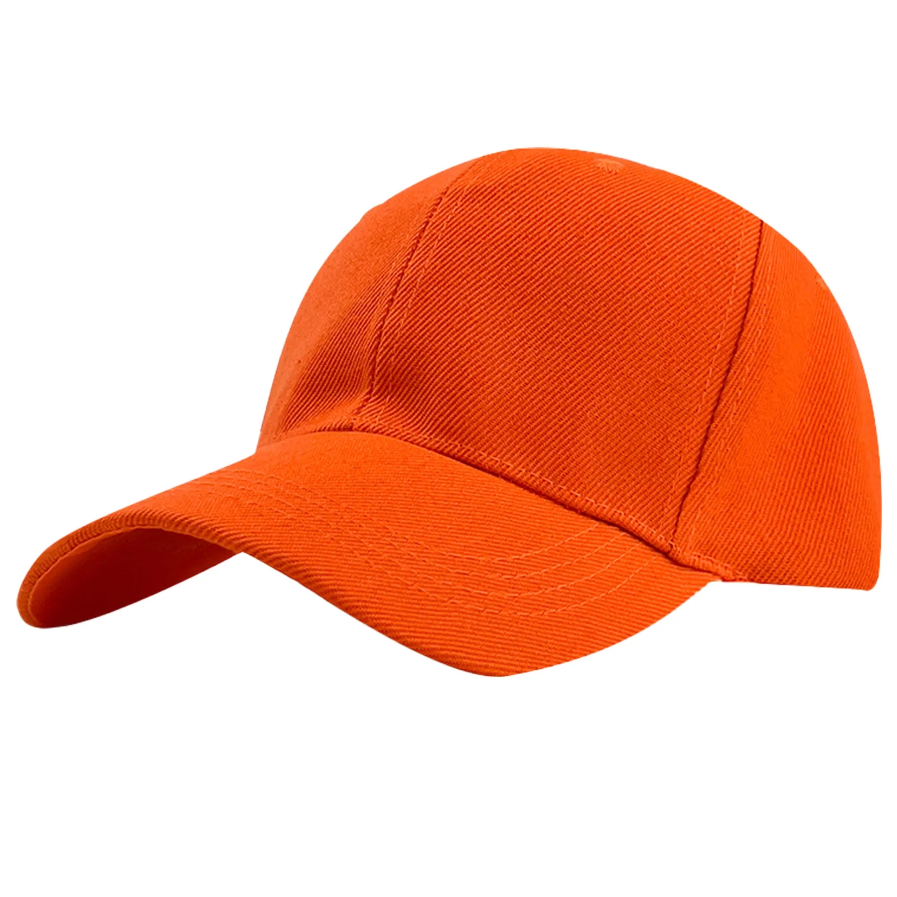 Embroidered Adjustable Baseball Cap 20