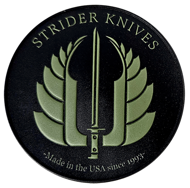 Custom Velcro Patches & Morale Badges - USA Made 59