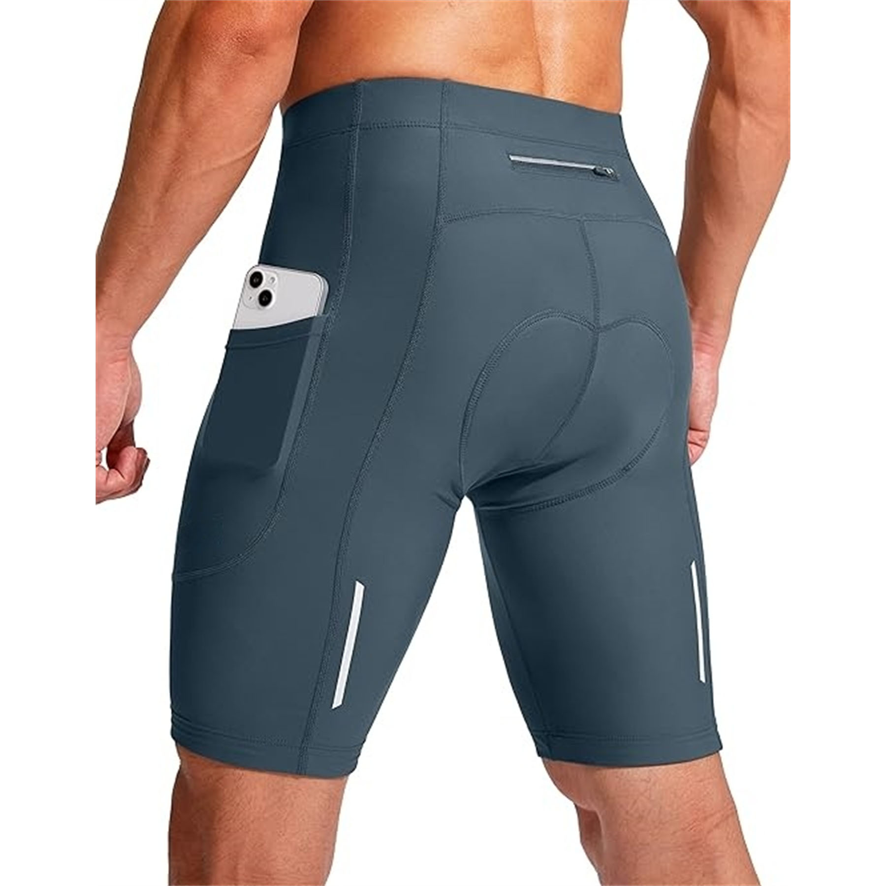 Men's Bike Shorts 57