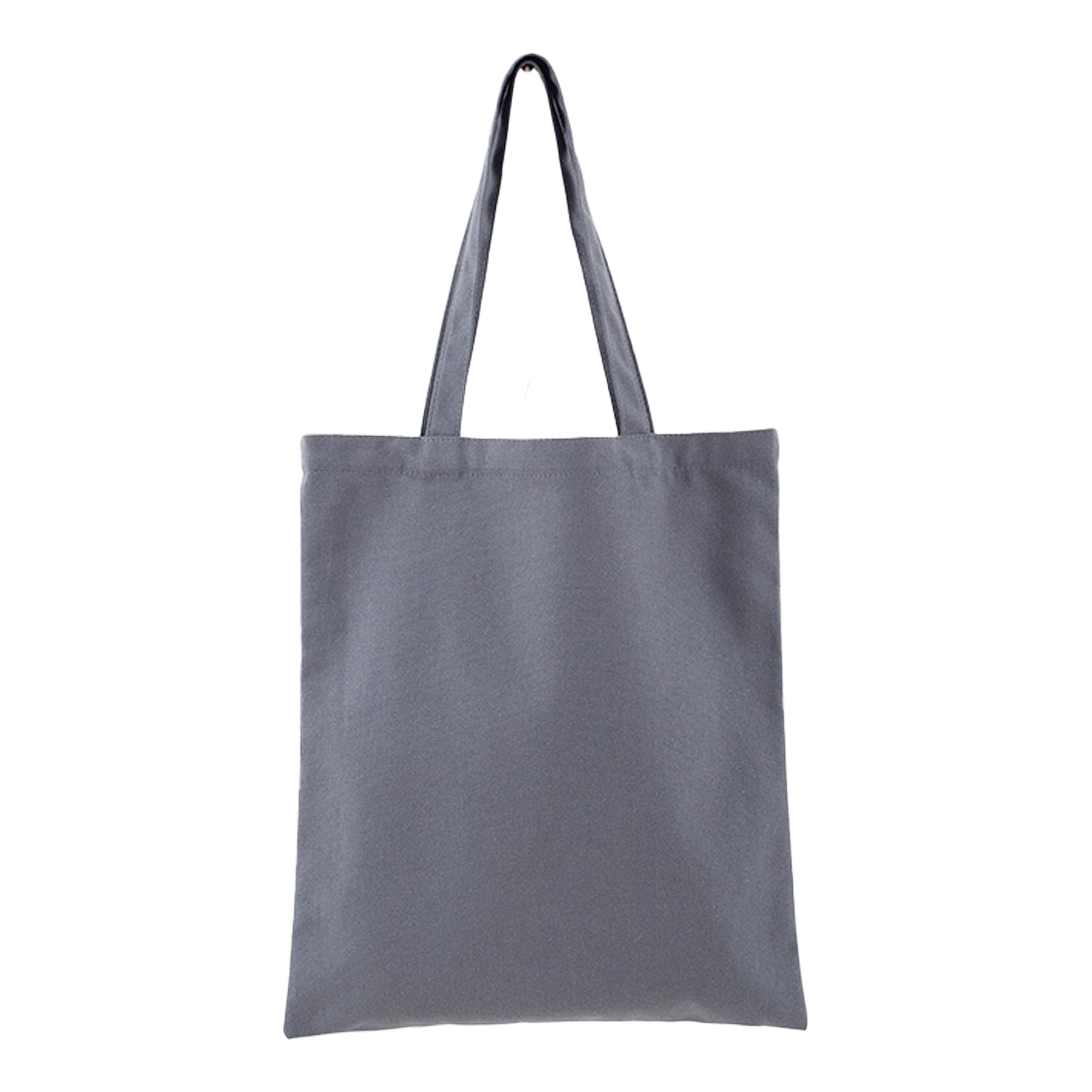 Reusable Grocery Canvas Bag 17