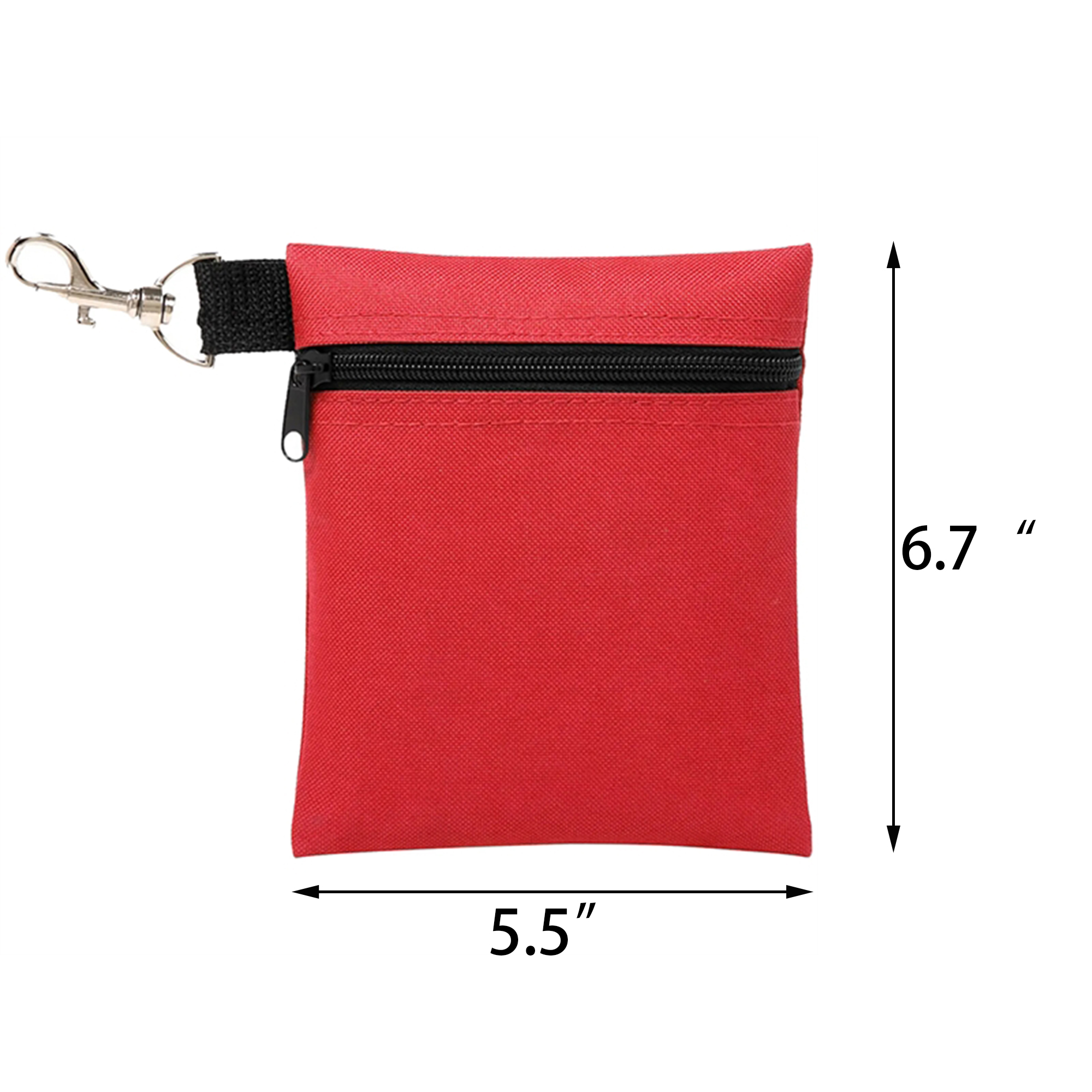 Professional Zipper Golf Tee 5