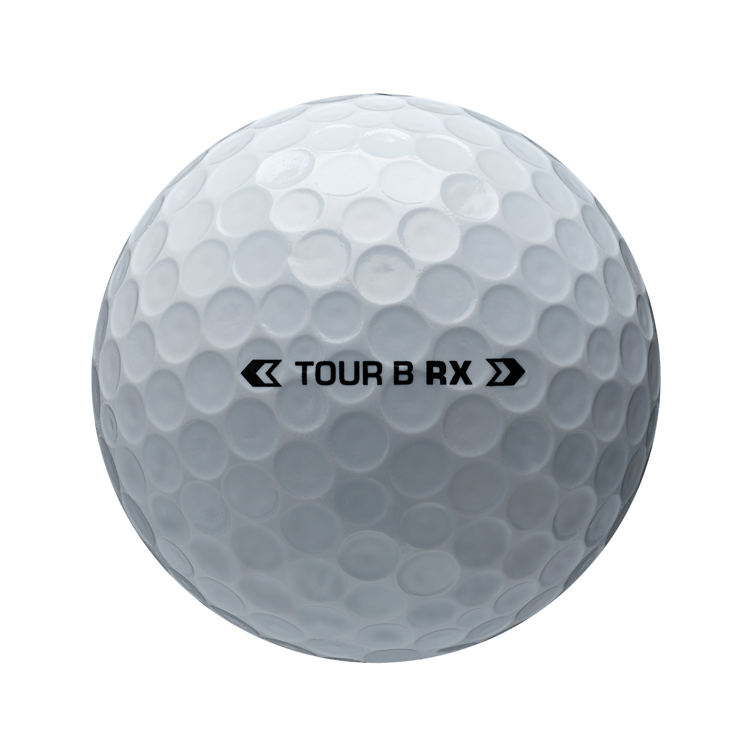 Bridgestone Tour B RX Golf Balls 2