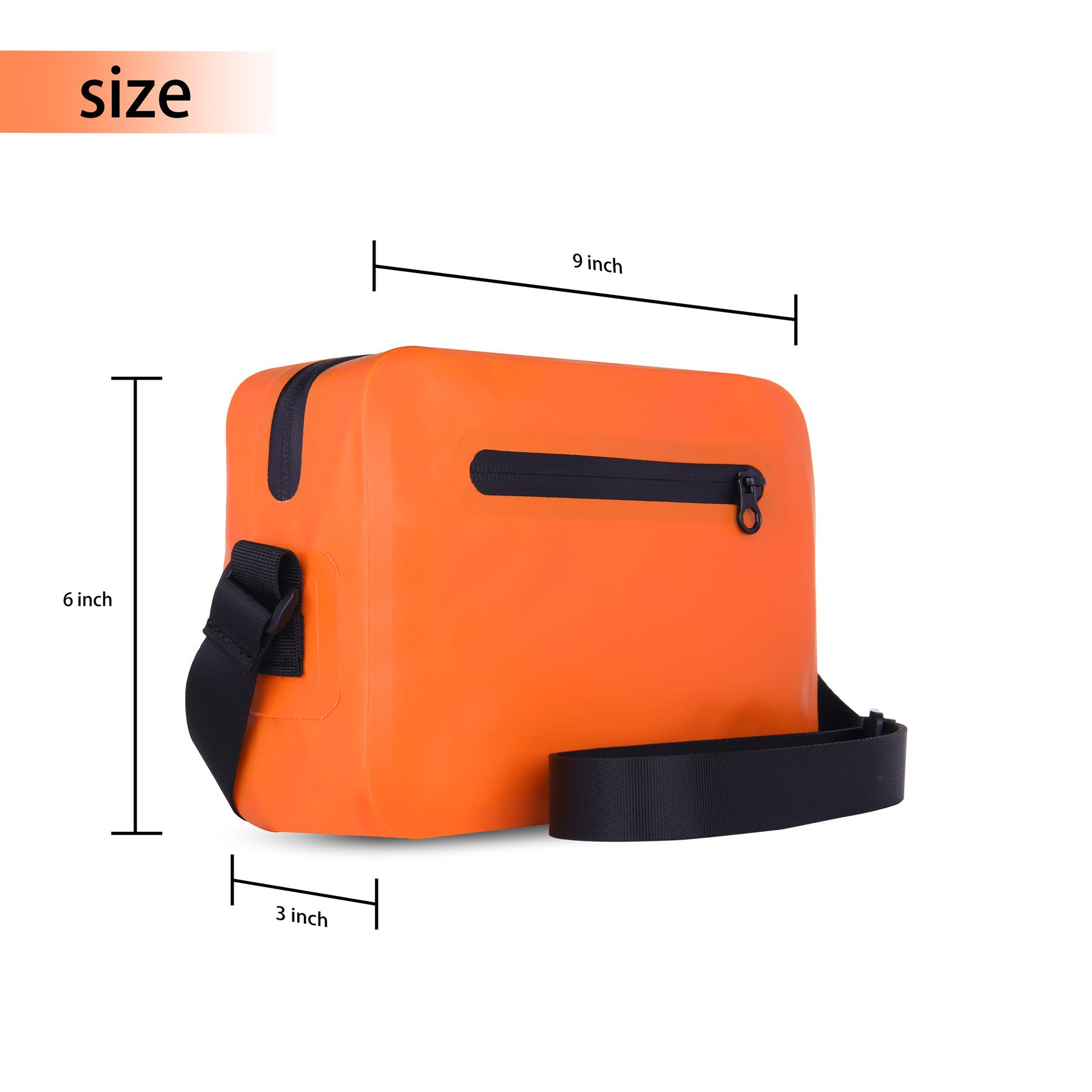 MOQ 20pcs IPX6 Dry Bag with Logo 11