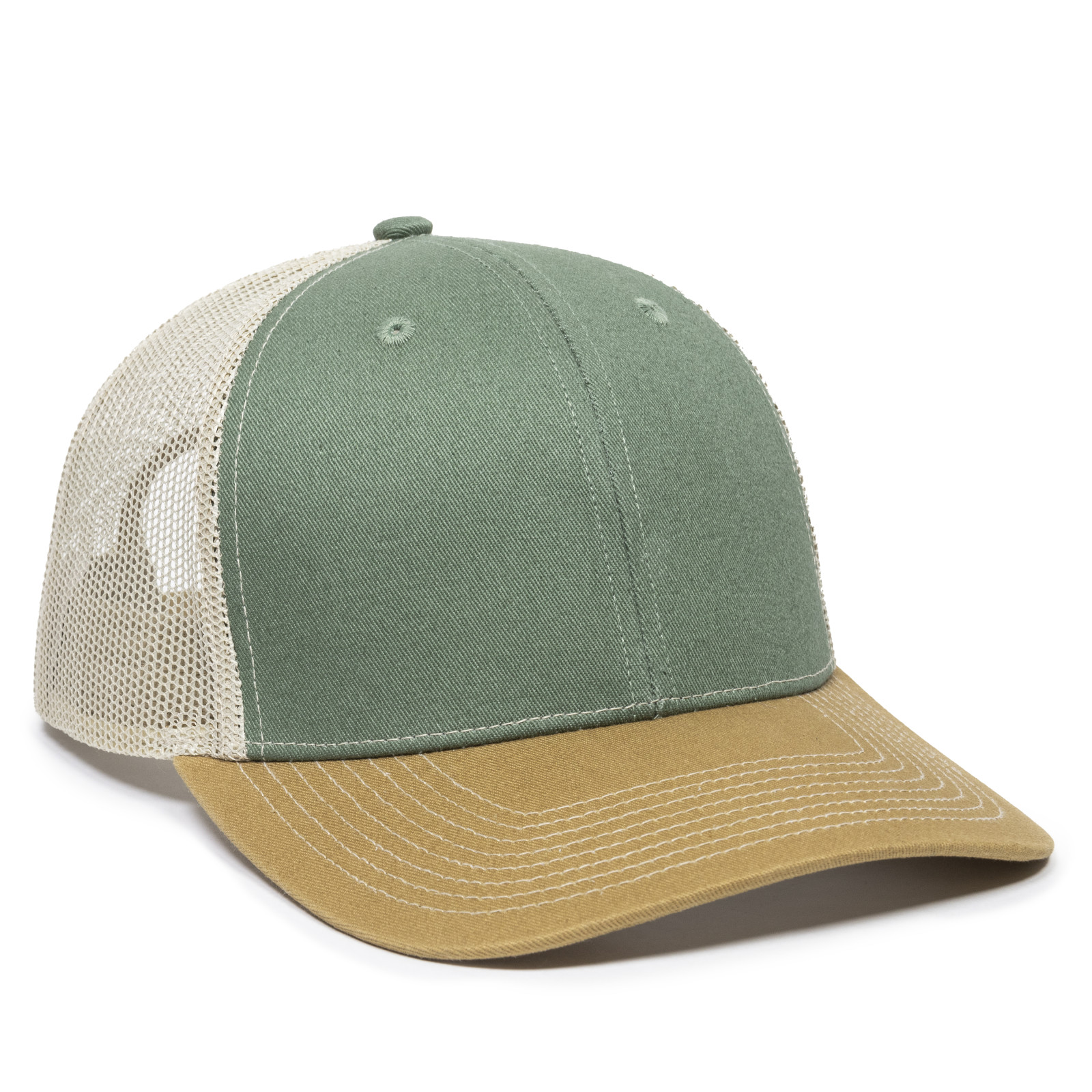 Premium Modern Trucker 143