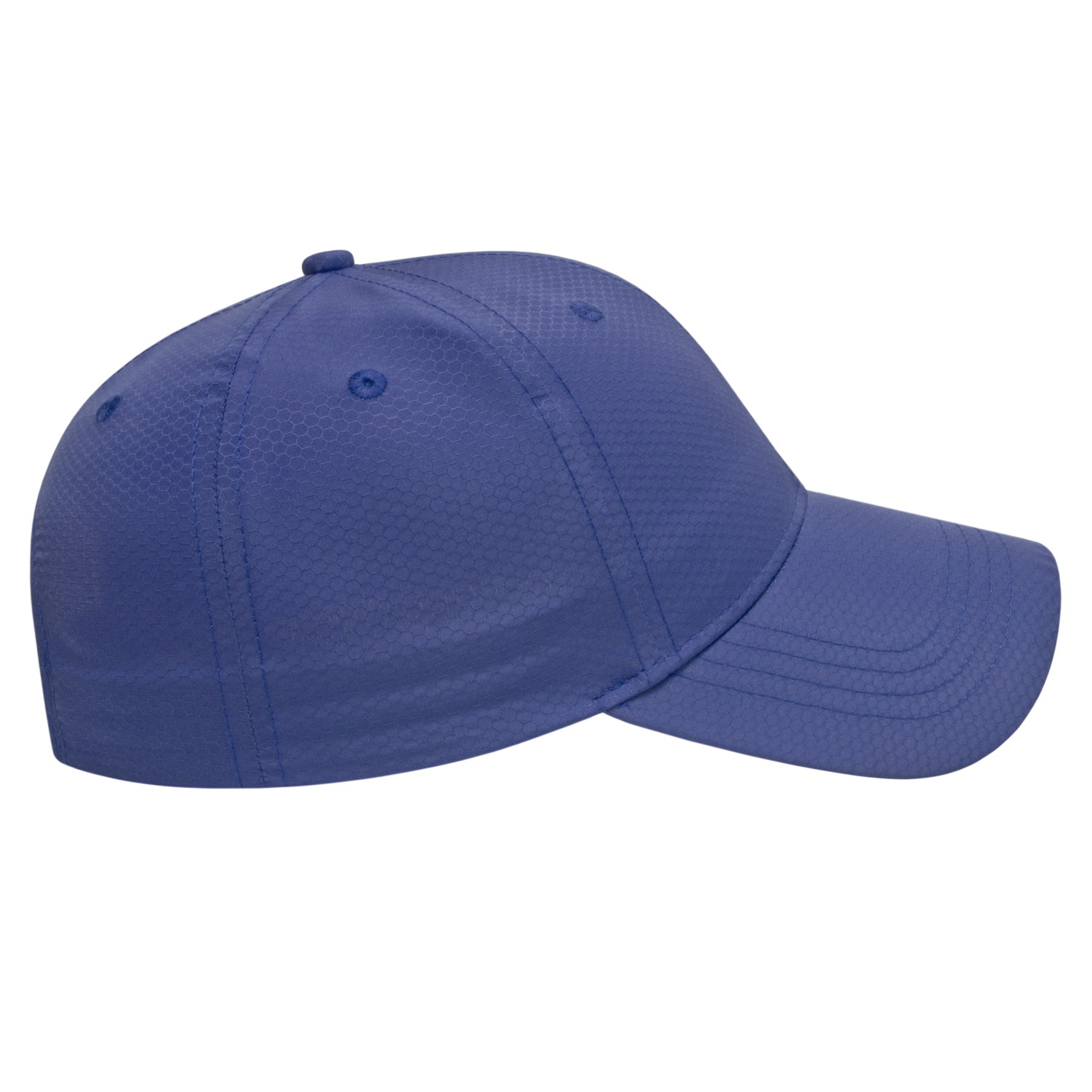 Quick-dry Lightweight Polyester Performance Cap 48
