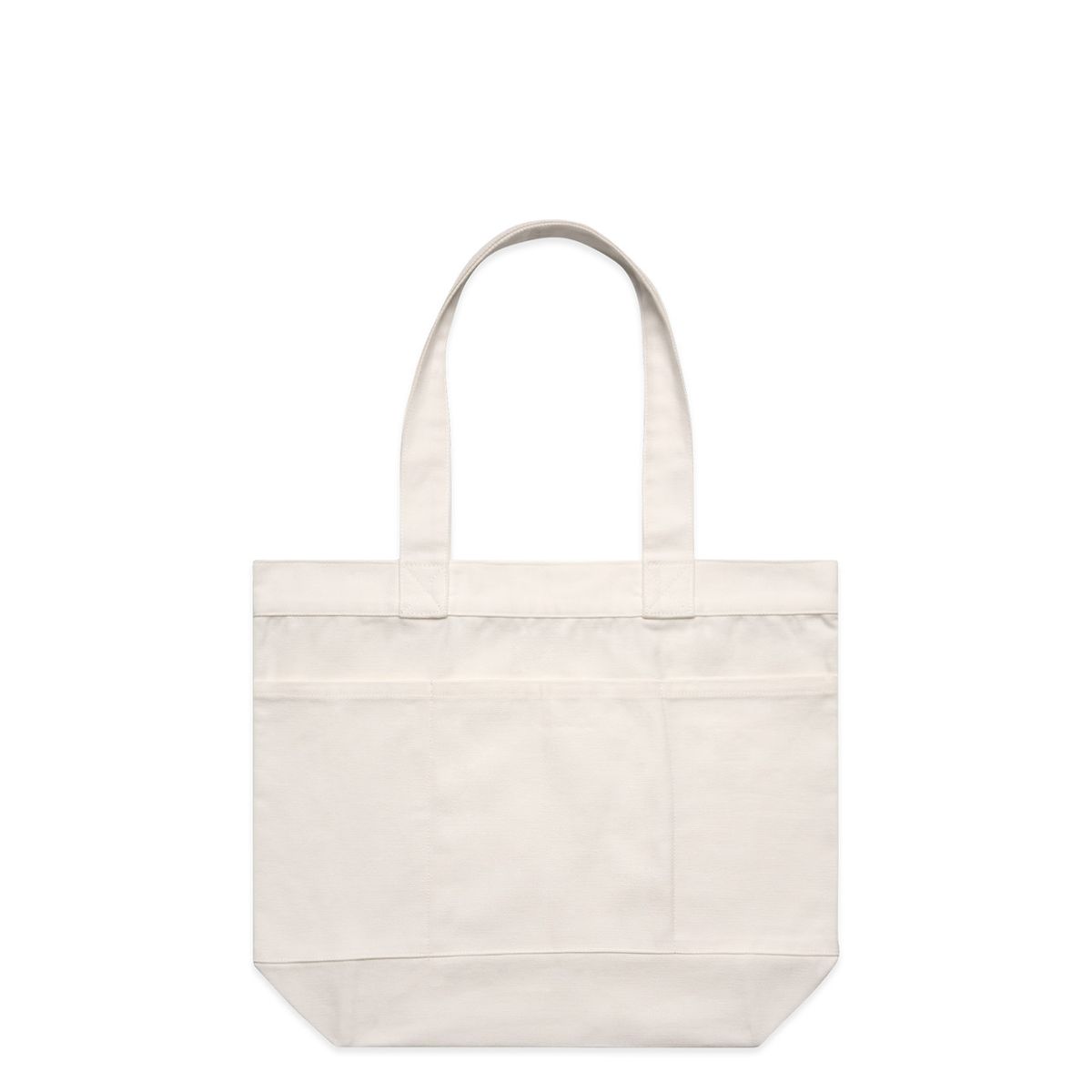 Pocket Tote Bag | 1041 20