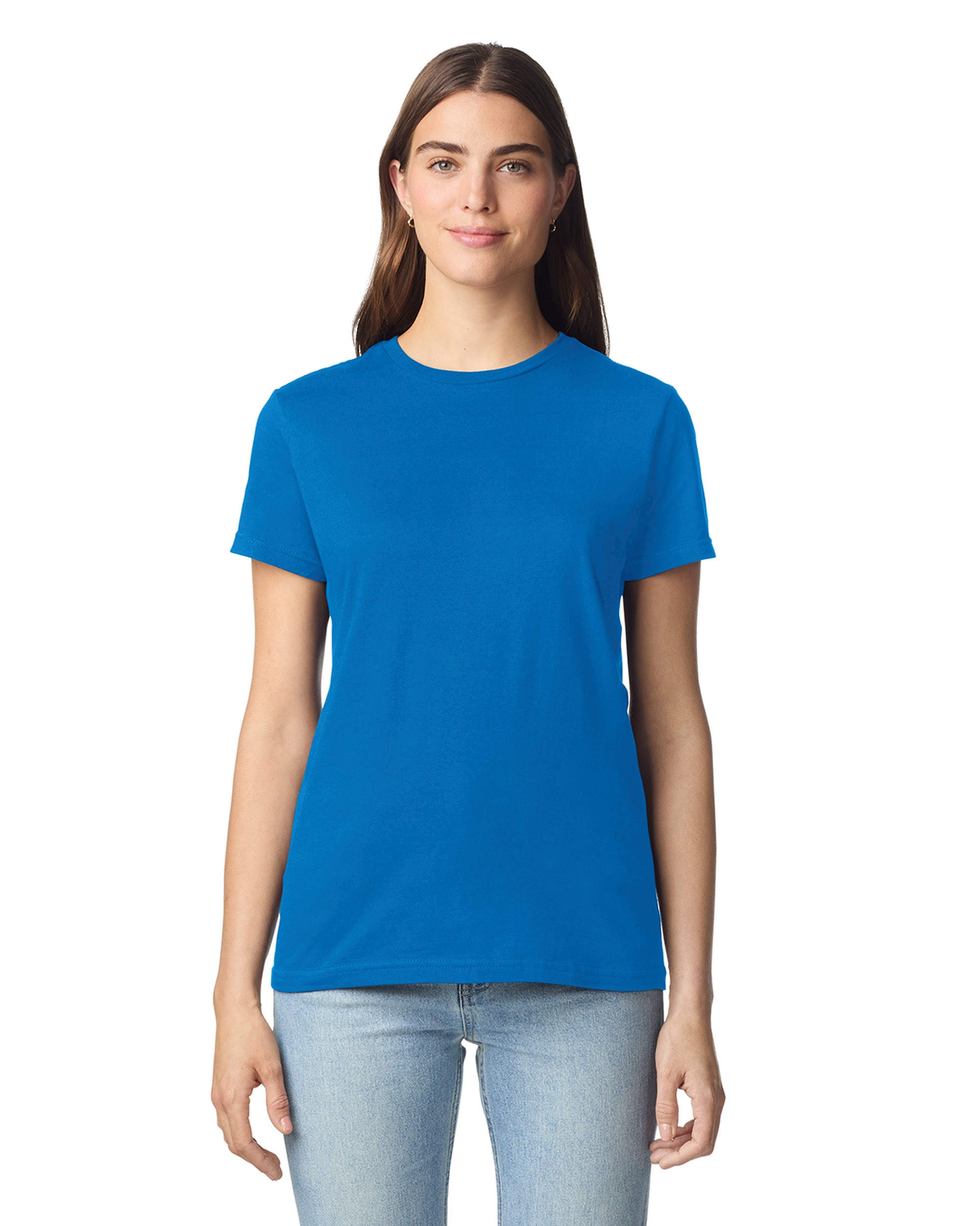 Softstyle Women's T-Shirt