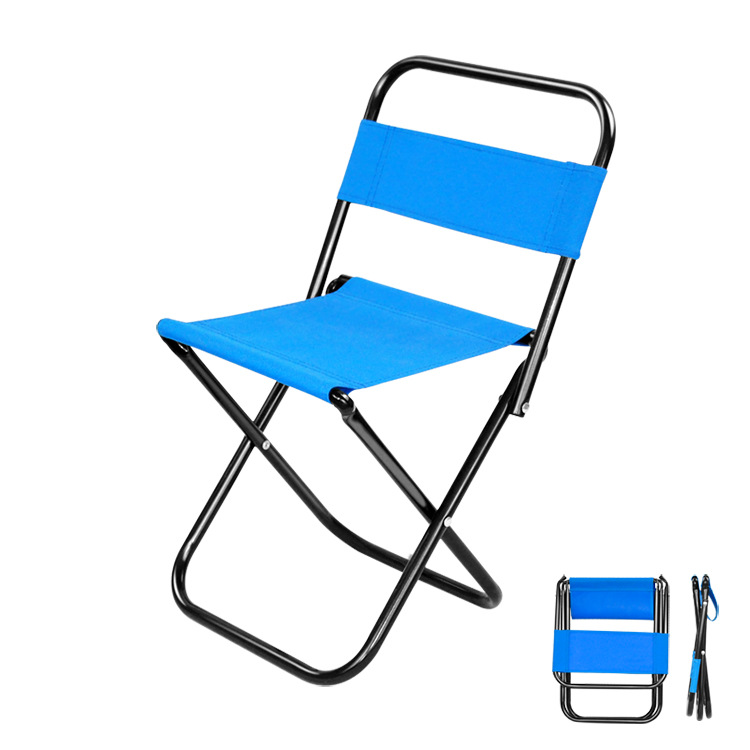 Spectator Folding Chair