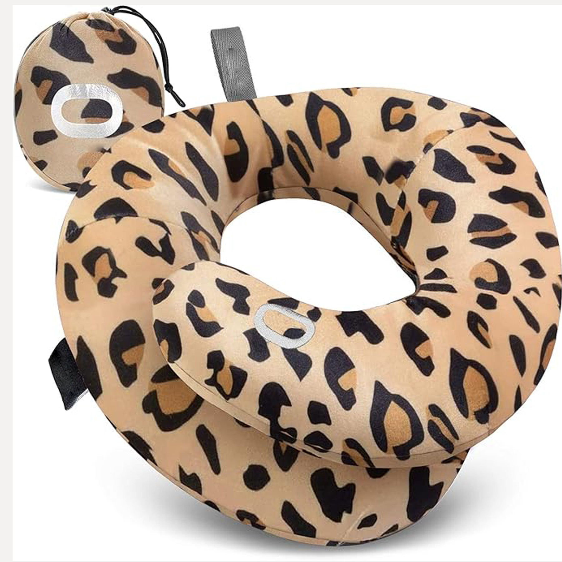 Travel Neck Pillow 31