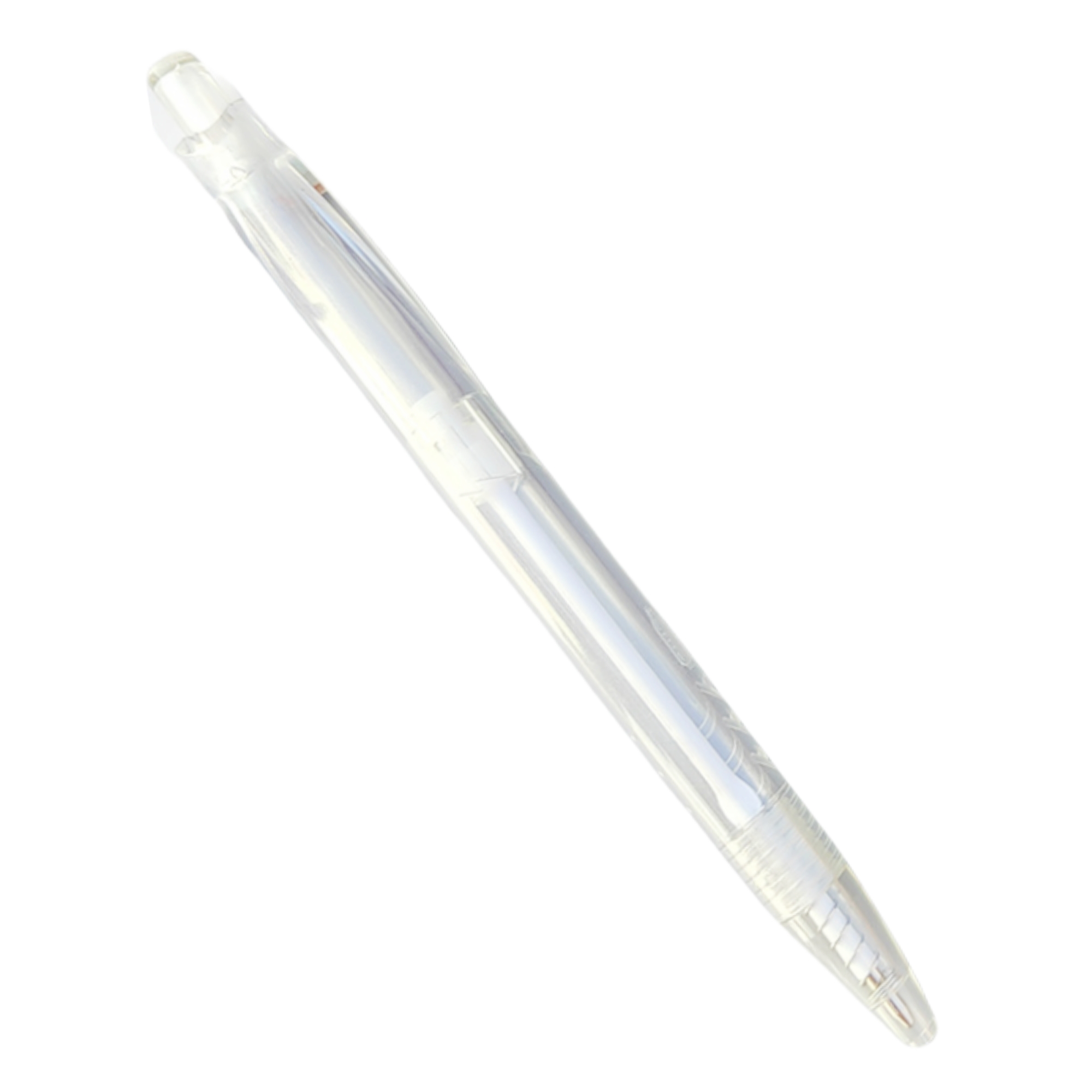 Press The Colored Plastic Ballpoint Pen 11