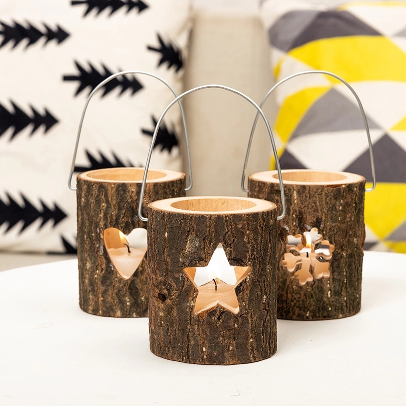 Creative Candle Holder