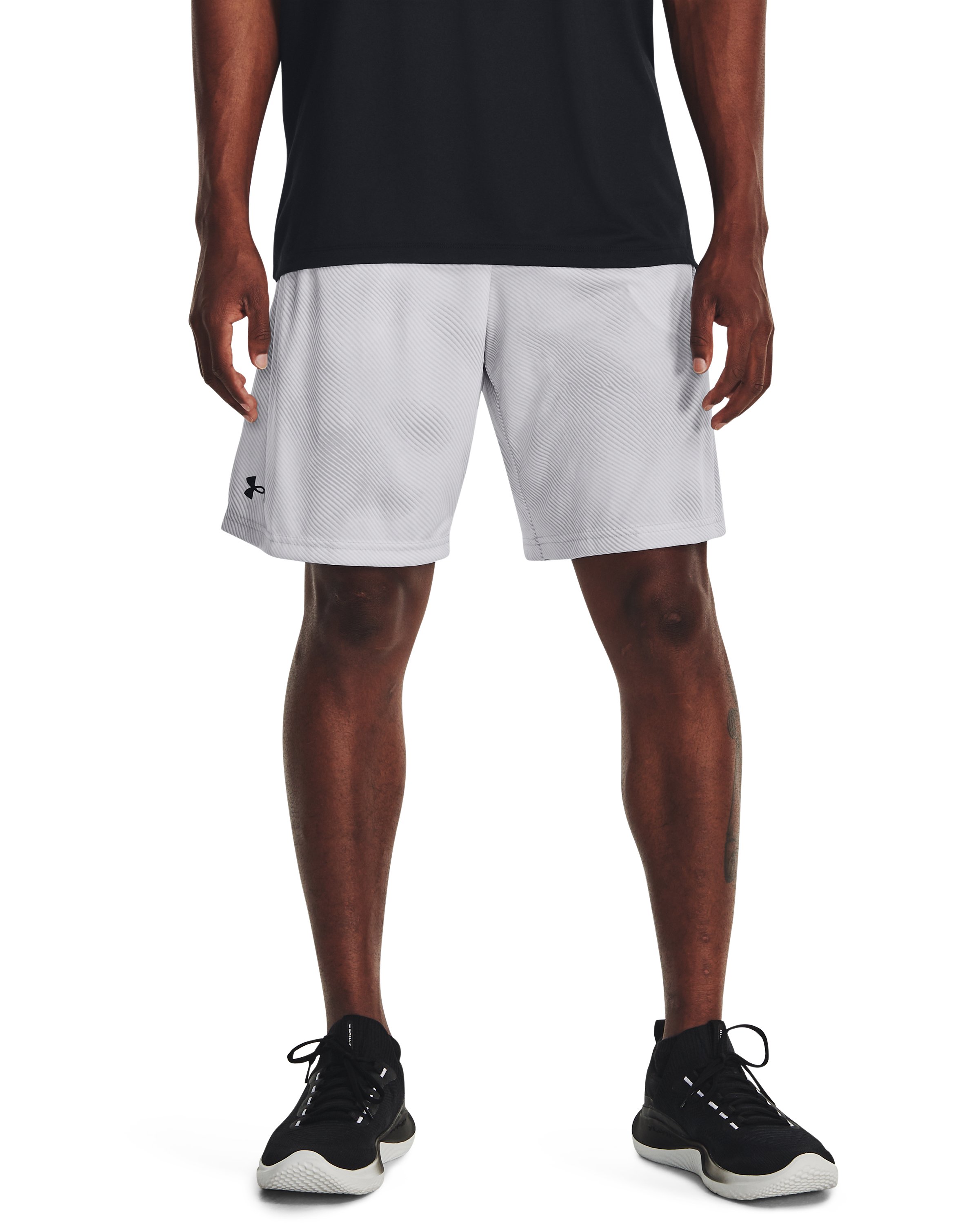 UA Tech Printed Men's 10 Shorts 74