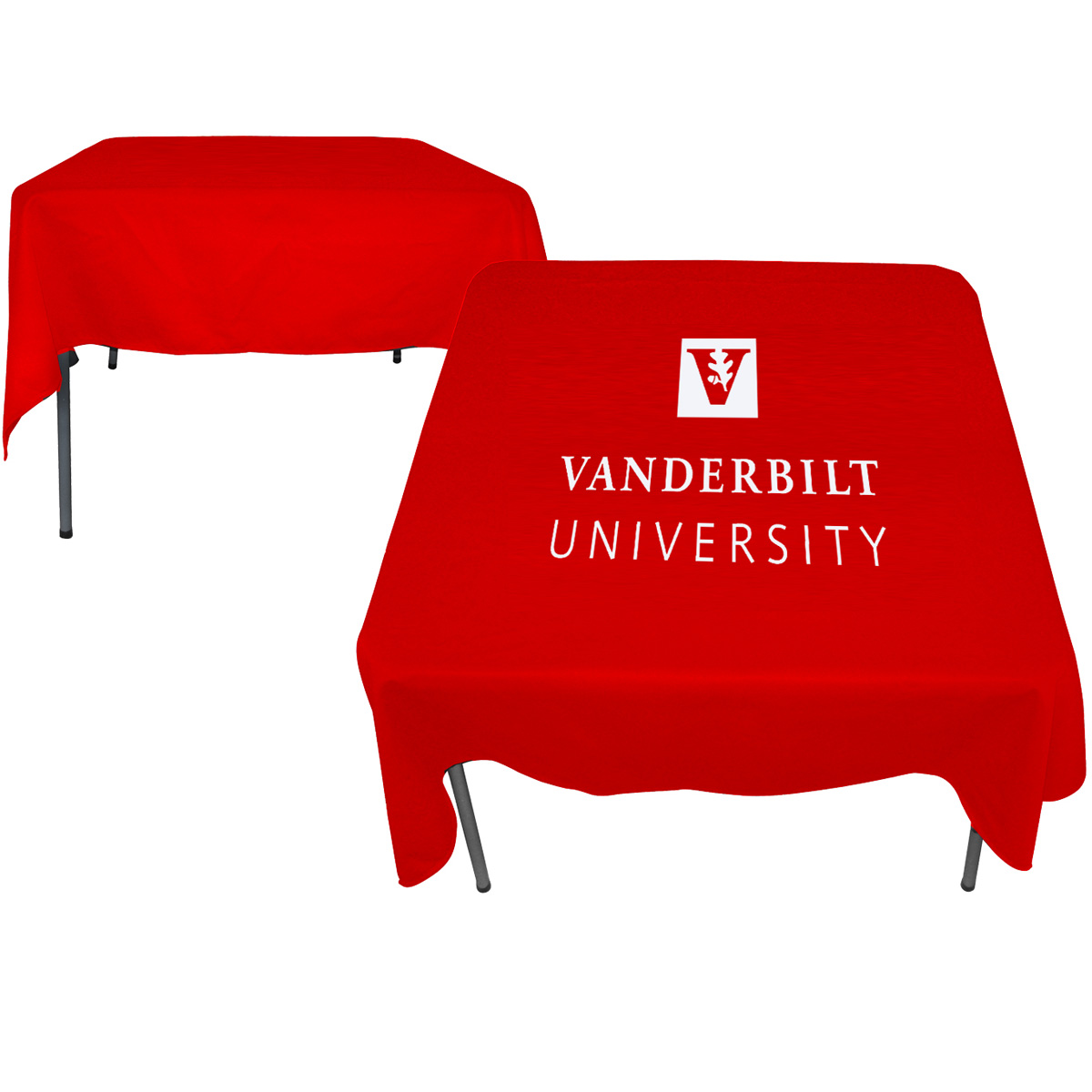 Square Table Cover 22