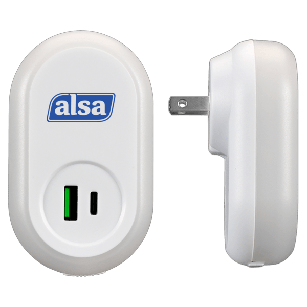 Wall Plug