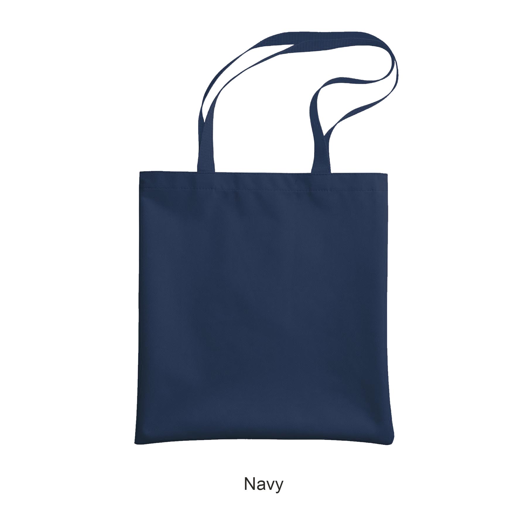 600D Madison Basic Tote 50