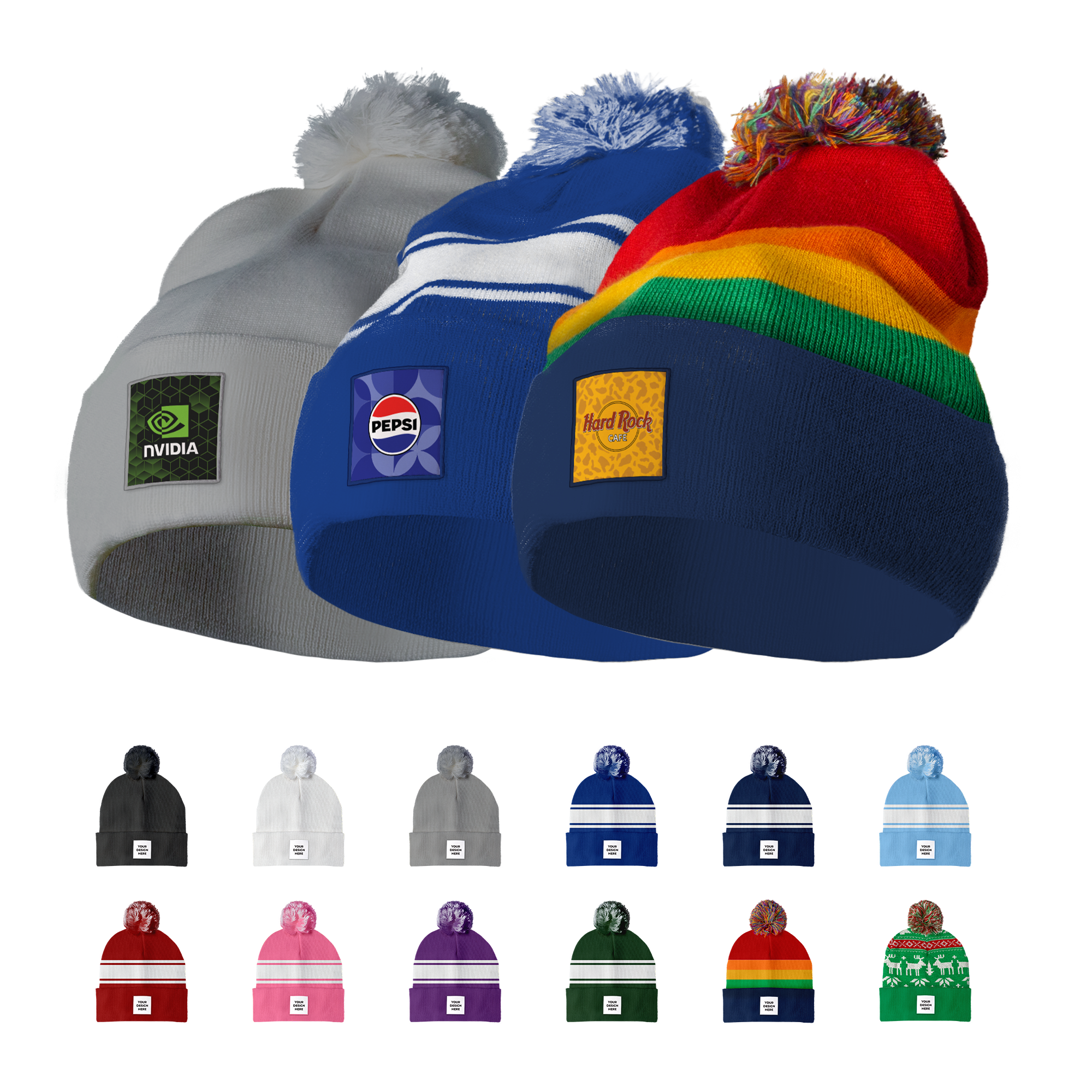 Premium Beanie