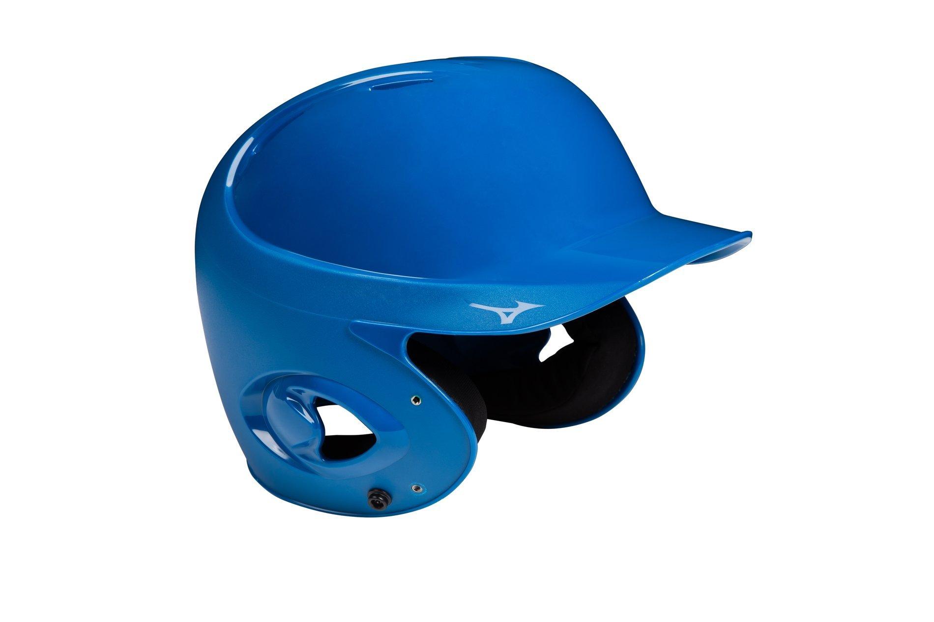 MVP Series Solid Batting Helmet 14