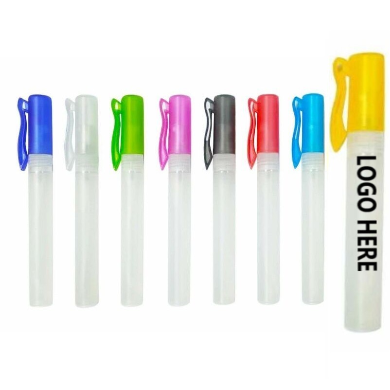 10 ml Hand Sanitizer Spray