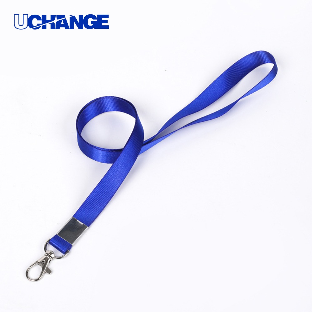 Thermal Transfer Sling Lanyard Strap