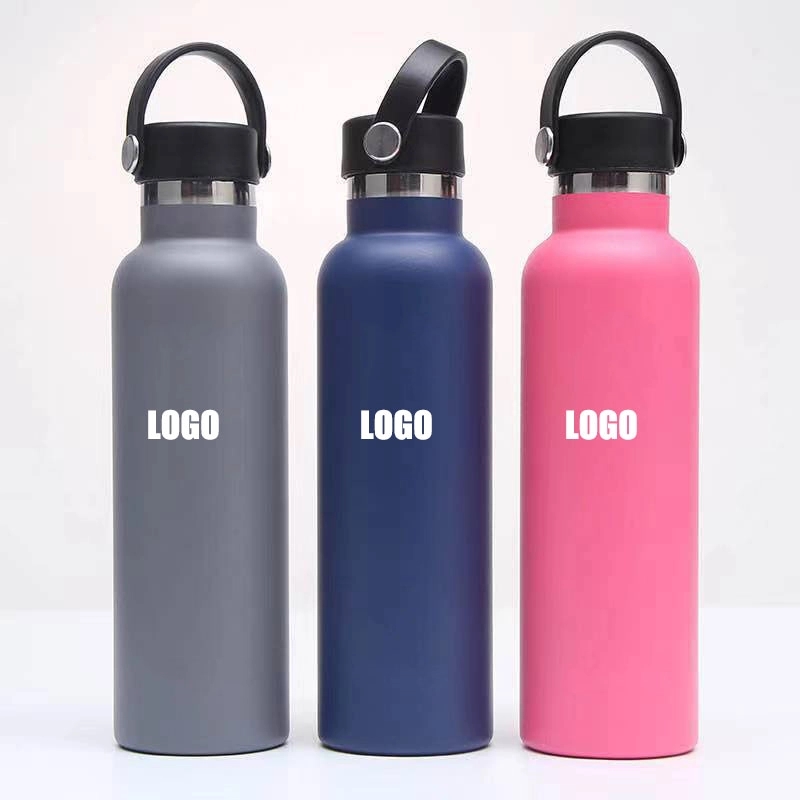 Water Bottles