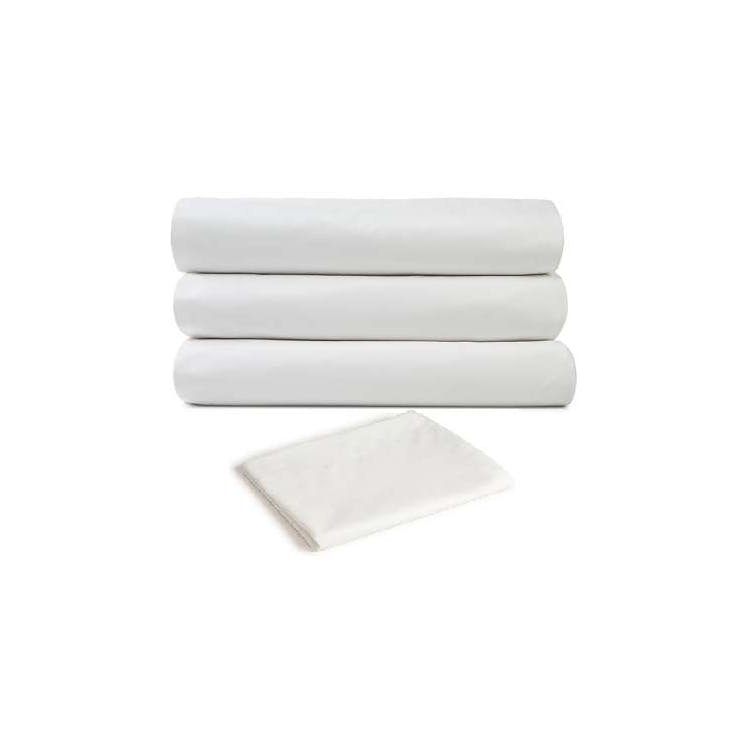 GM T180 Flat Sheets King XL 3