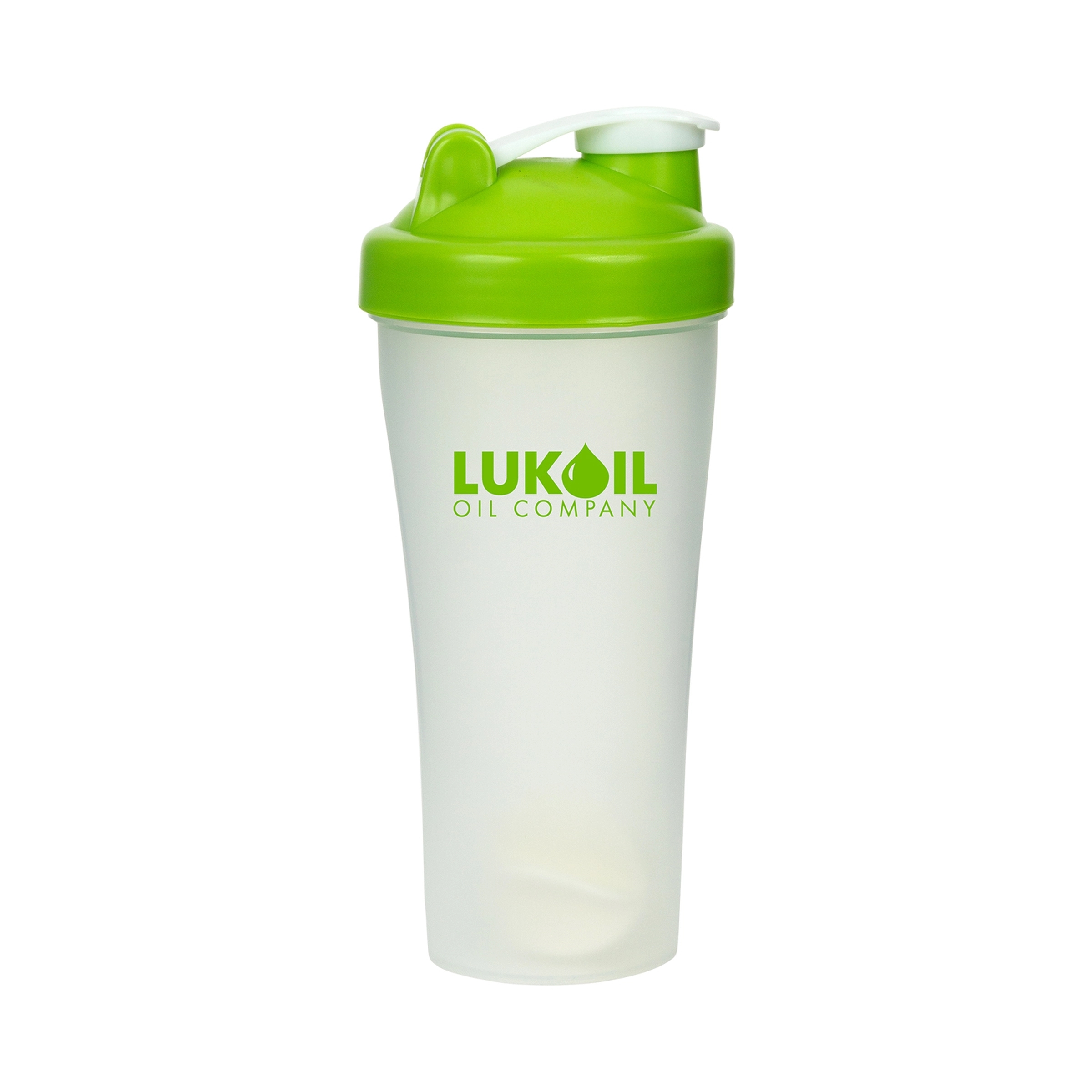 Shake-n-Mix Tumbler 3