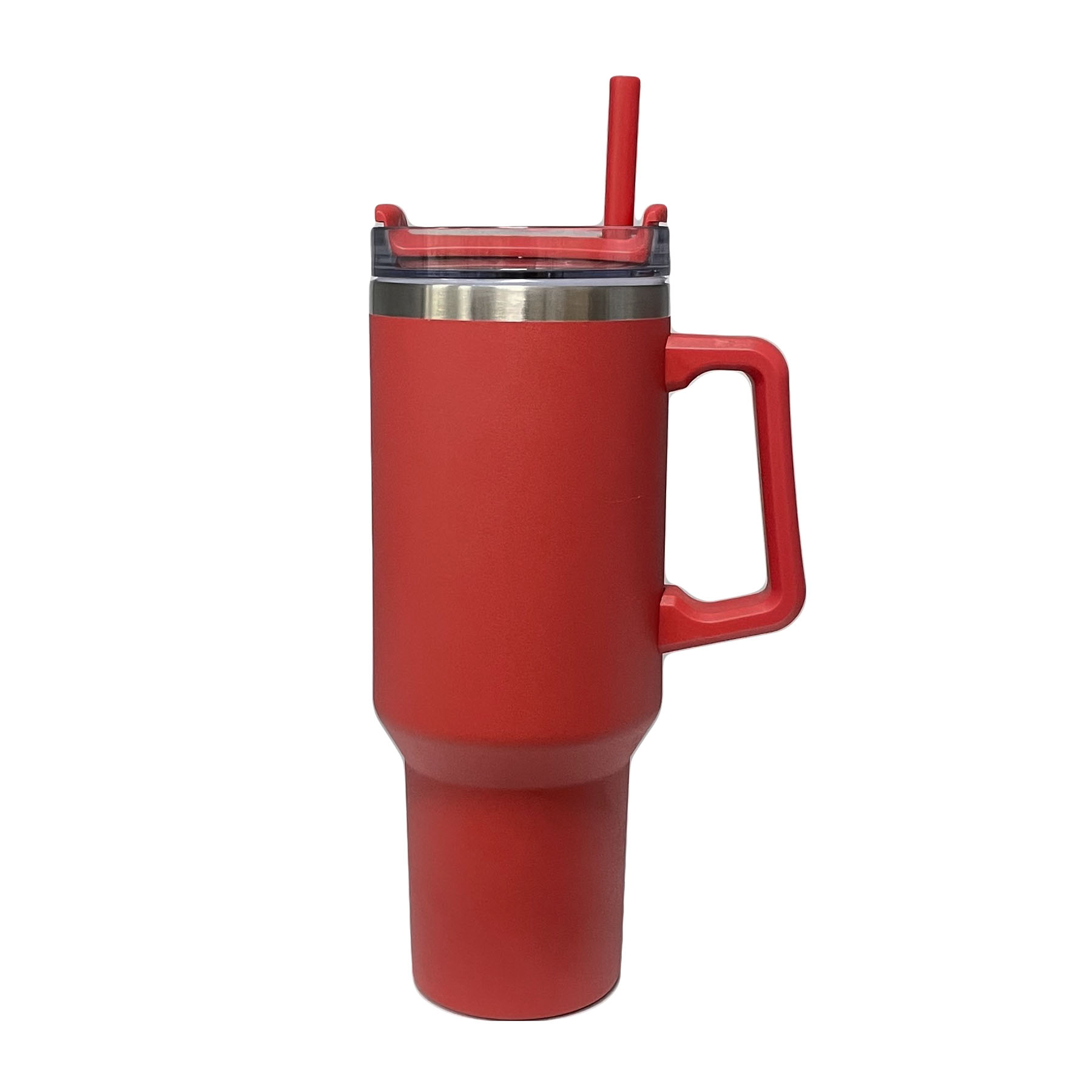 Tenistic Stainless Steel Travel Mug - 40 OZ. 34