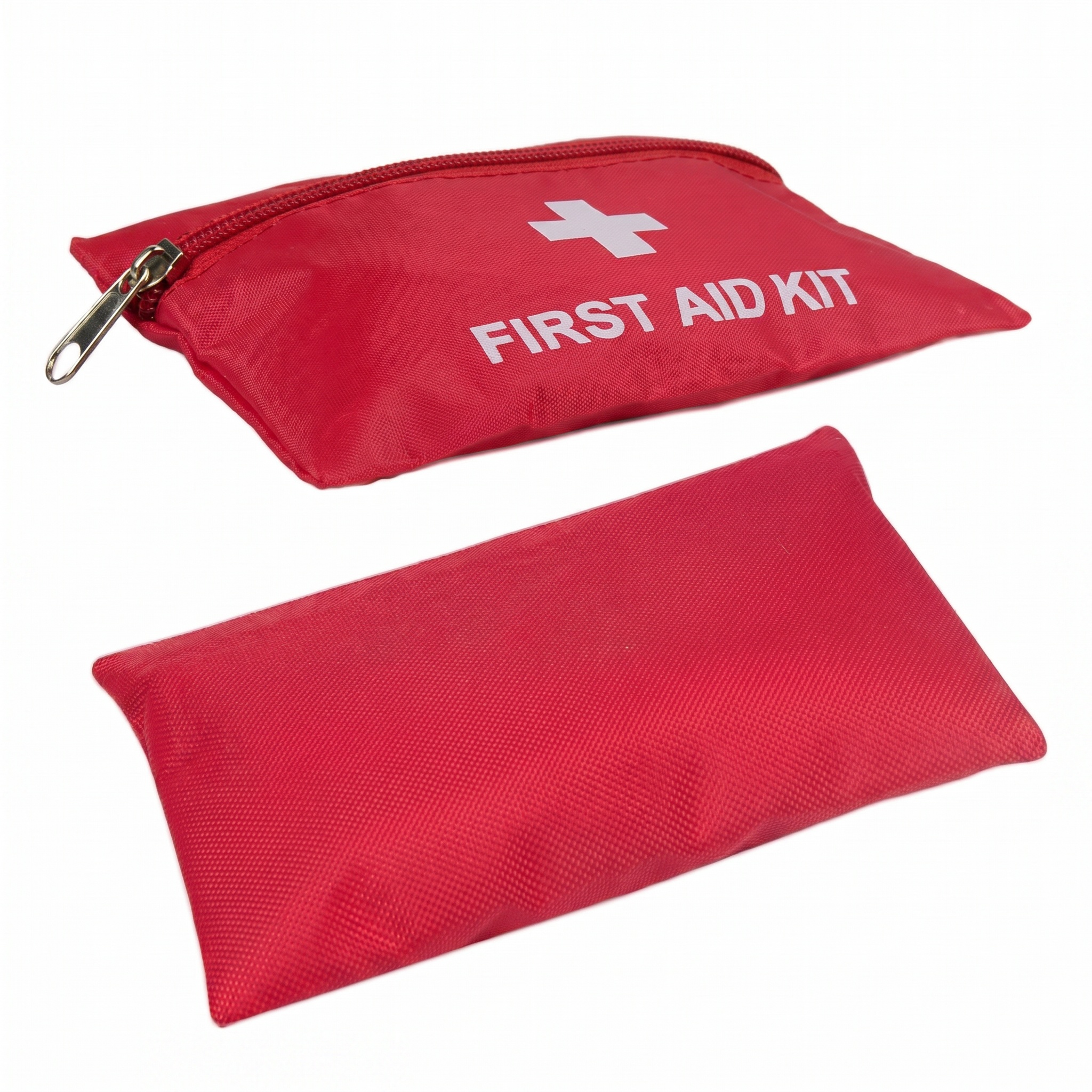 Reusable First Aid Bag