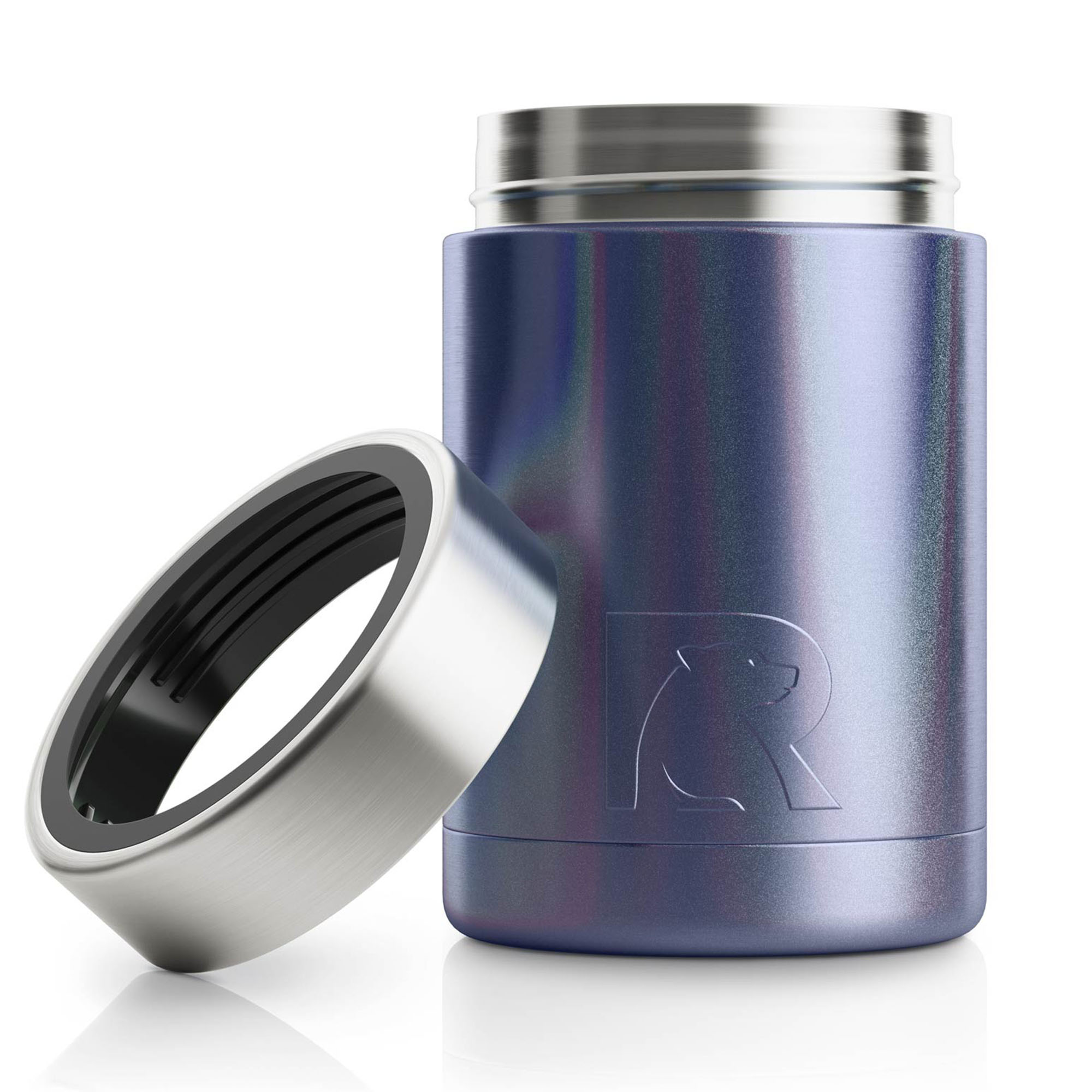 12 Oz. Essential Can Cooler 2