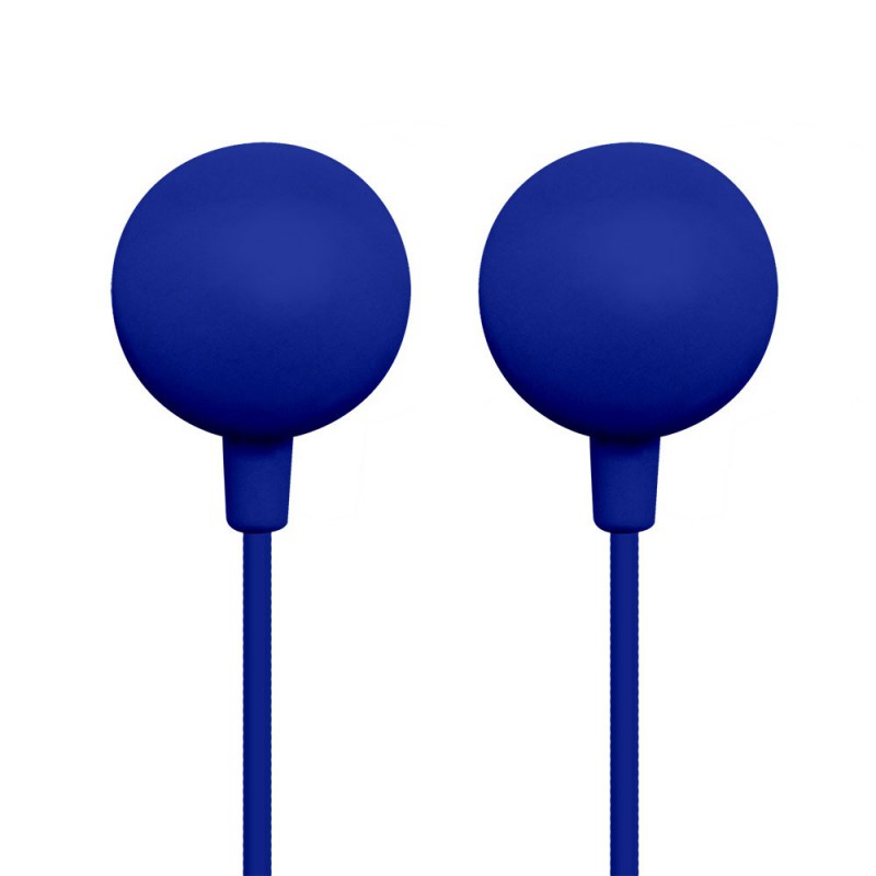 EAR BUDS - PLASTIC: EB03C - Sound Quality: Standard