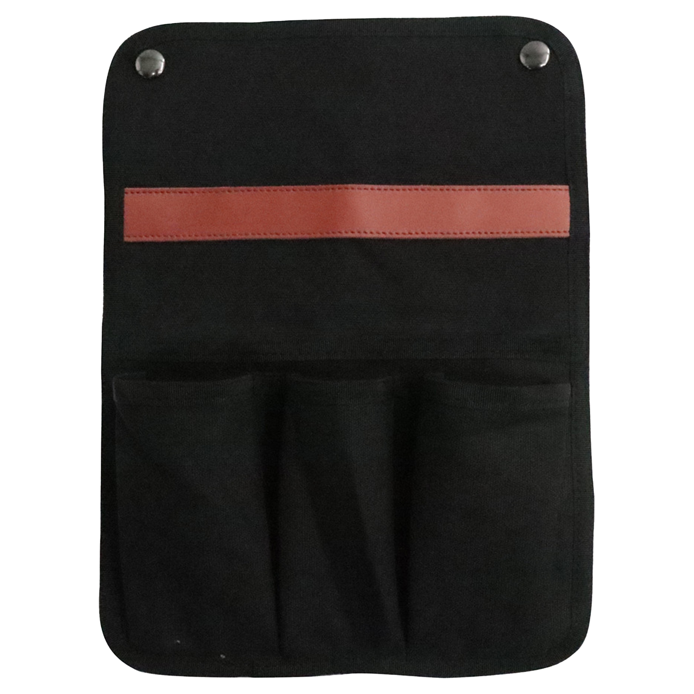 Canvas Multi Functional Chair Armrest Hanging Bag 10
