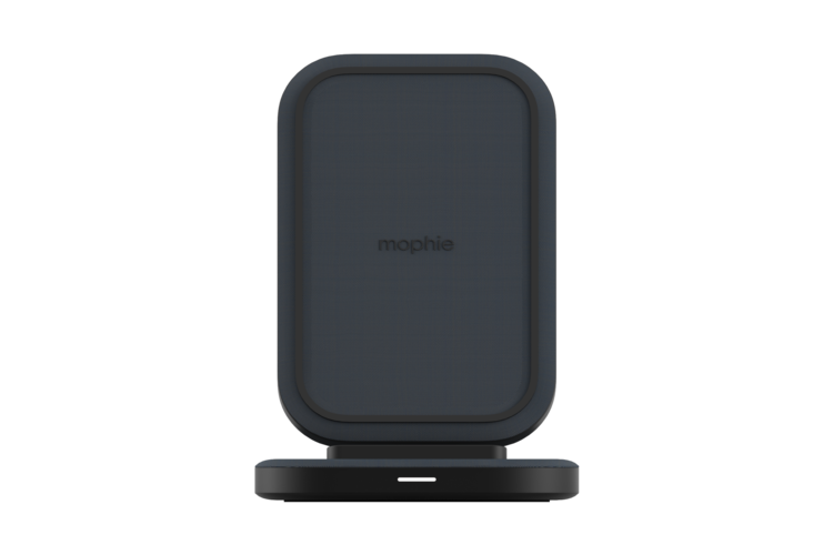 mophie 15W Wireless Charging Stand 5