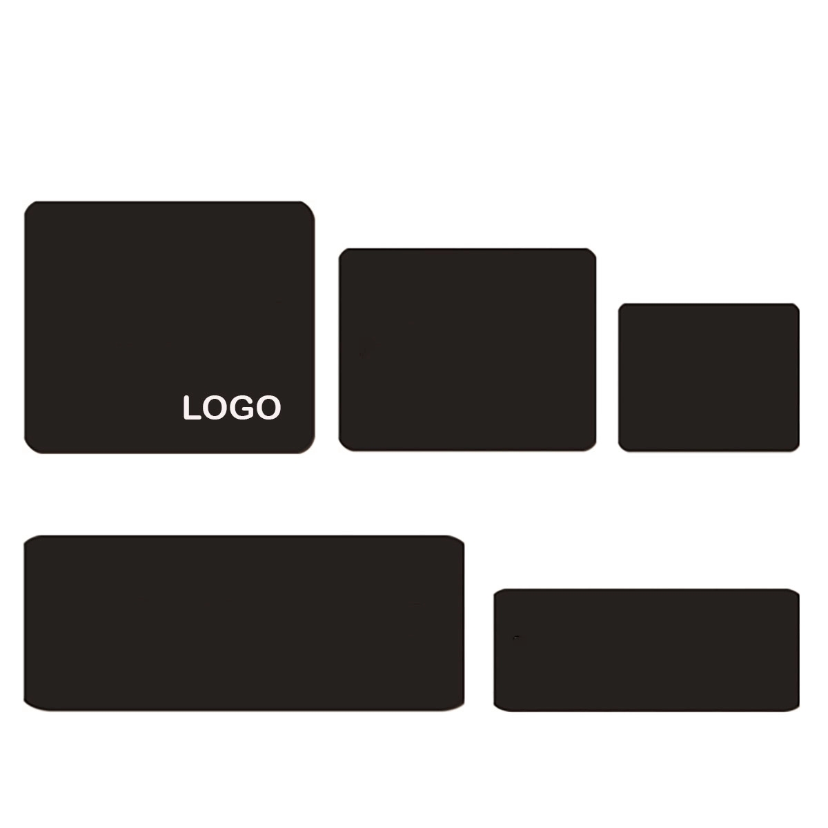 Mouse Pad For Computer & Laptop