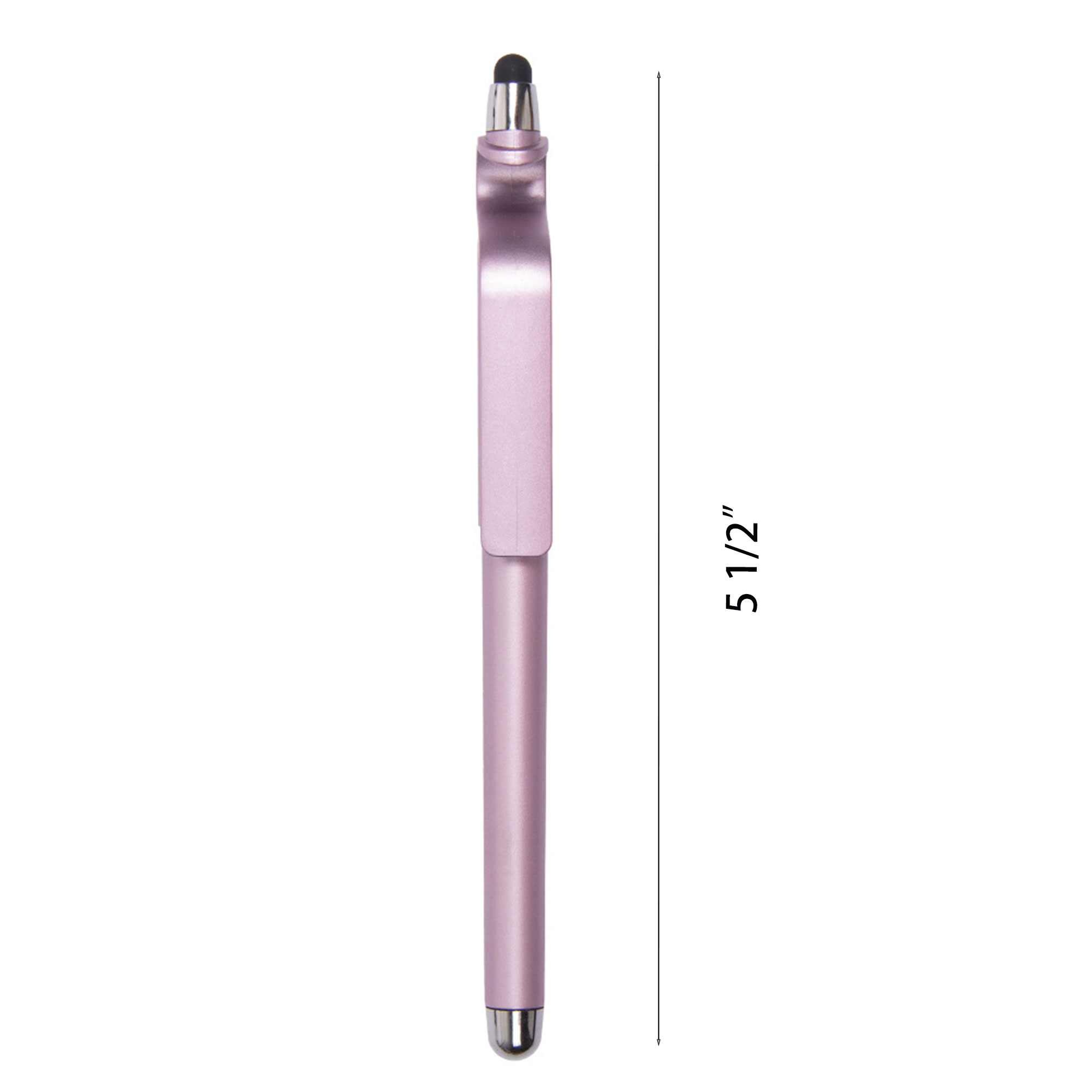 Multifunction Stylus W/Phone Stand 4