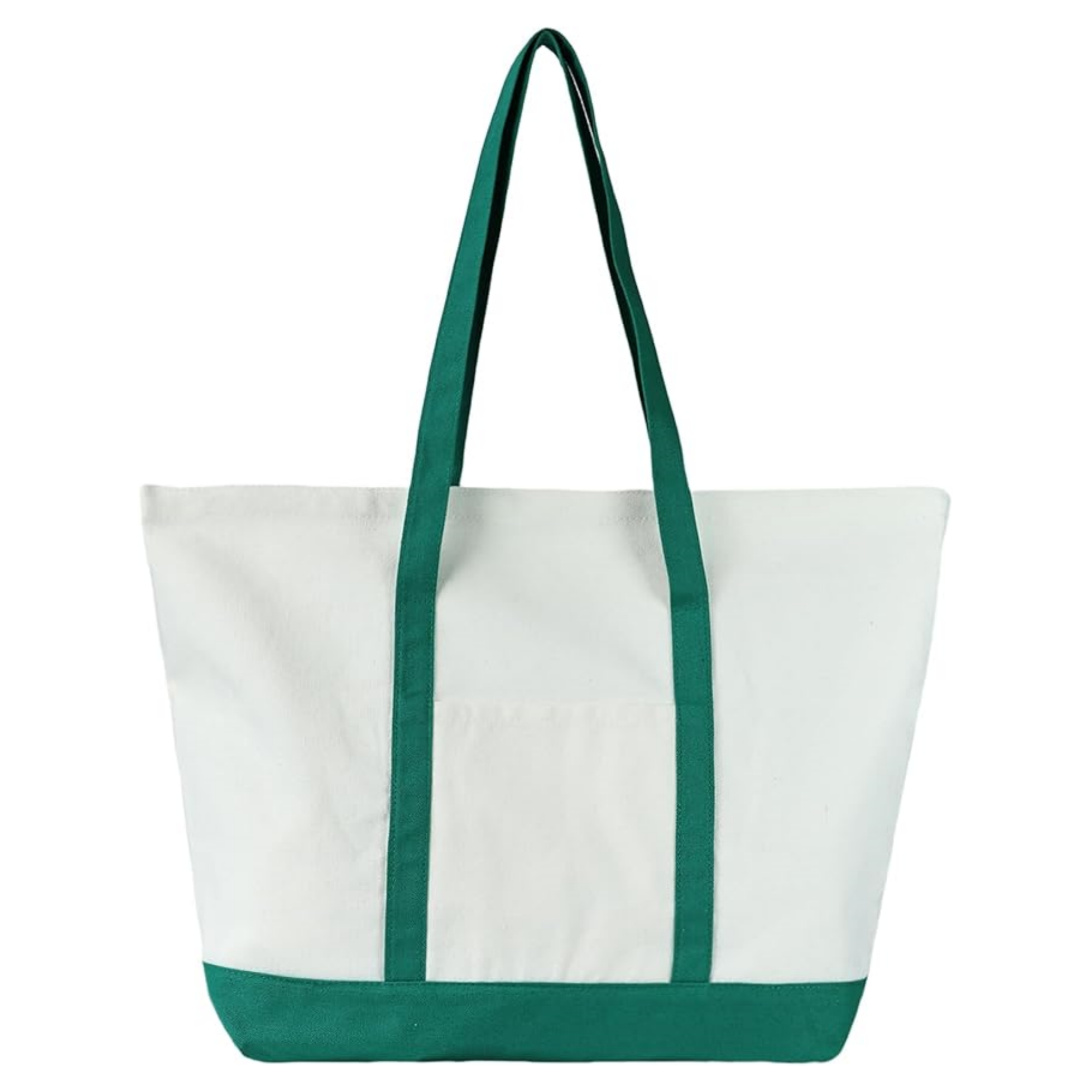 Canvas Large Canvas Tote Bag, custom tote bag with logo imprint 14