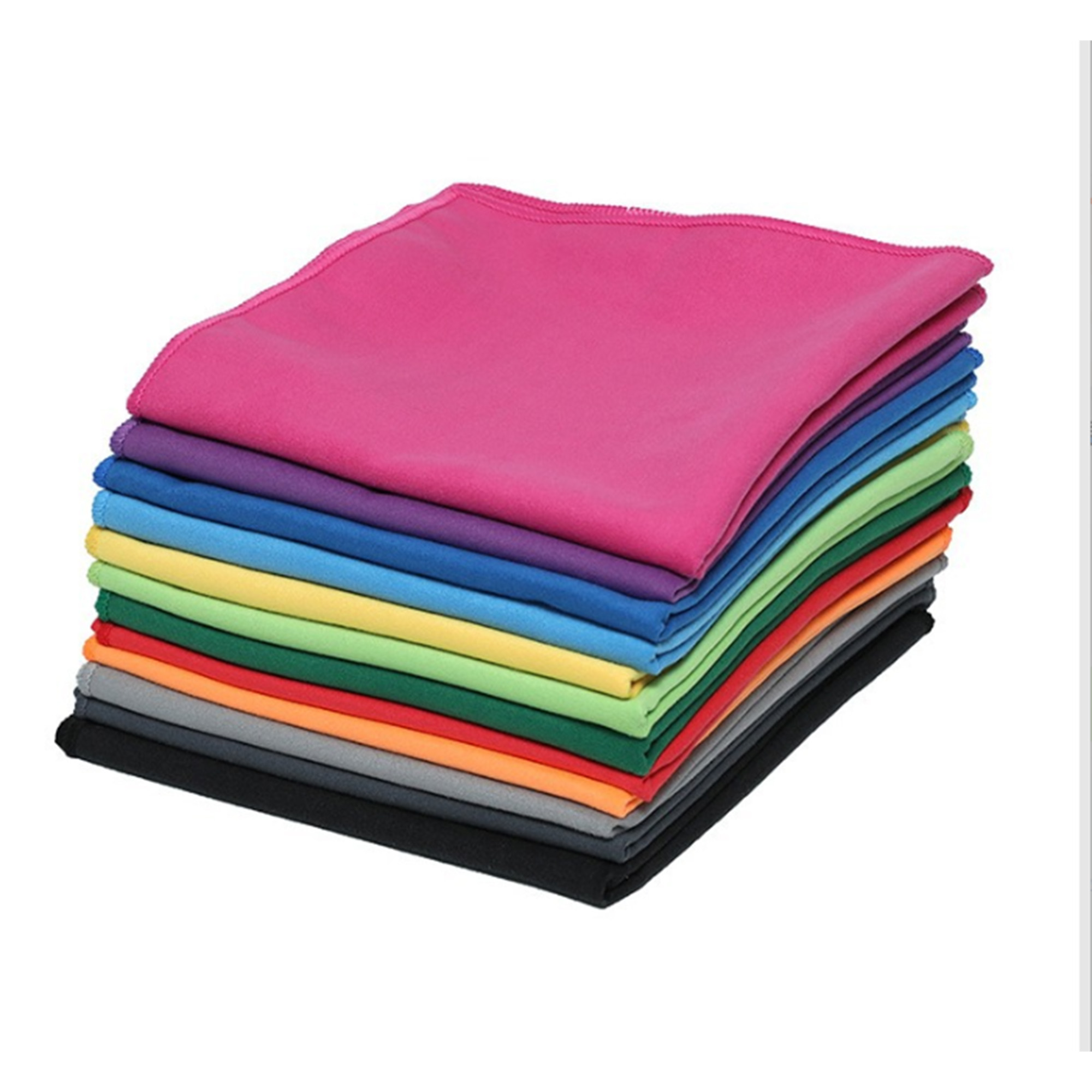 Sports Towel with Bag 2