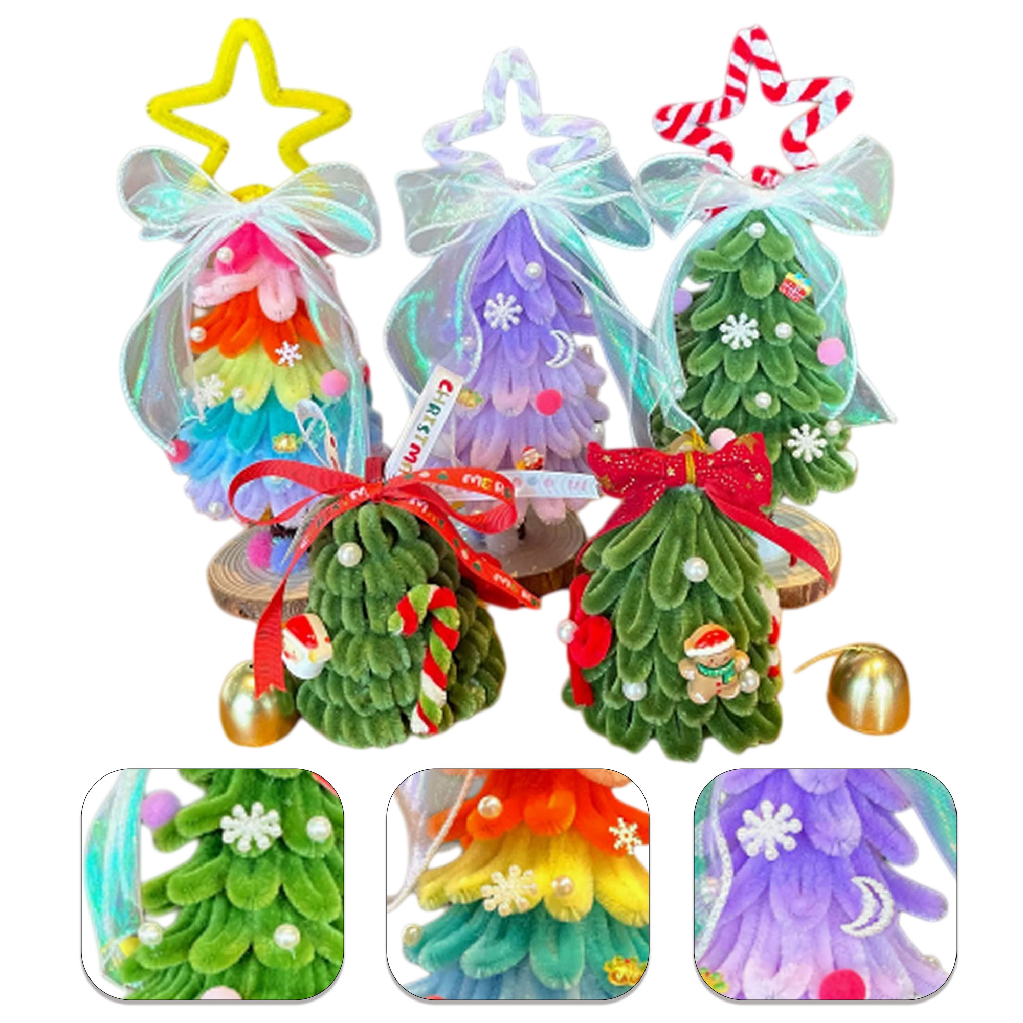 Decorative Christmas Tree 2